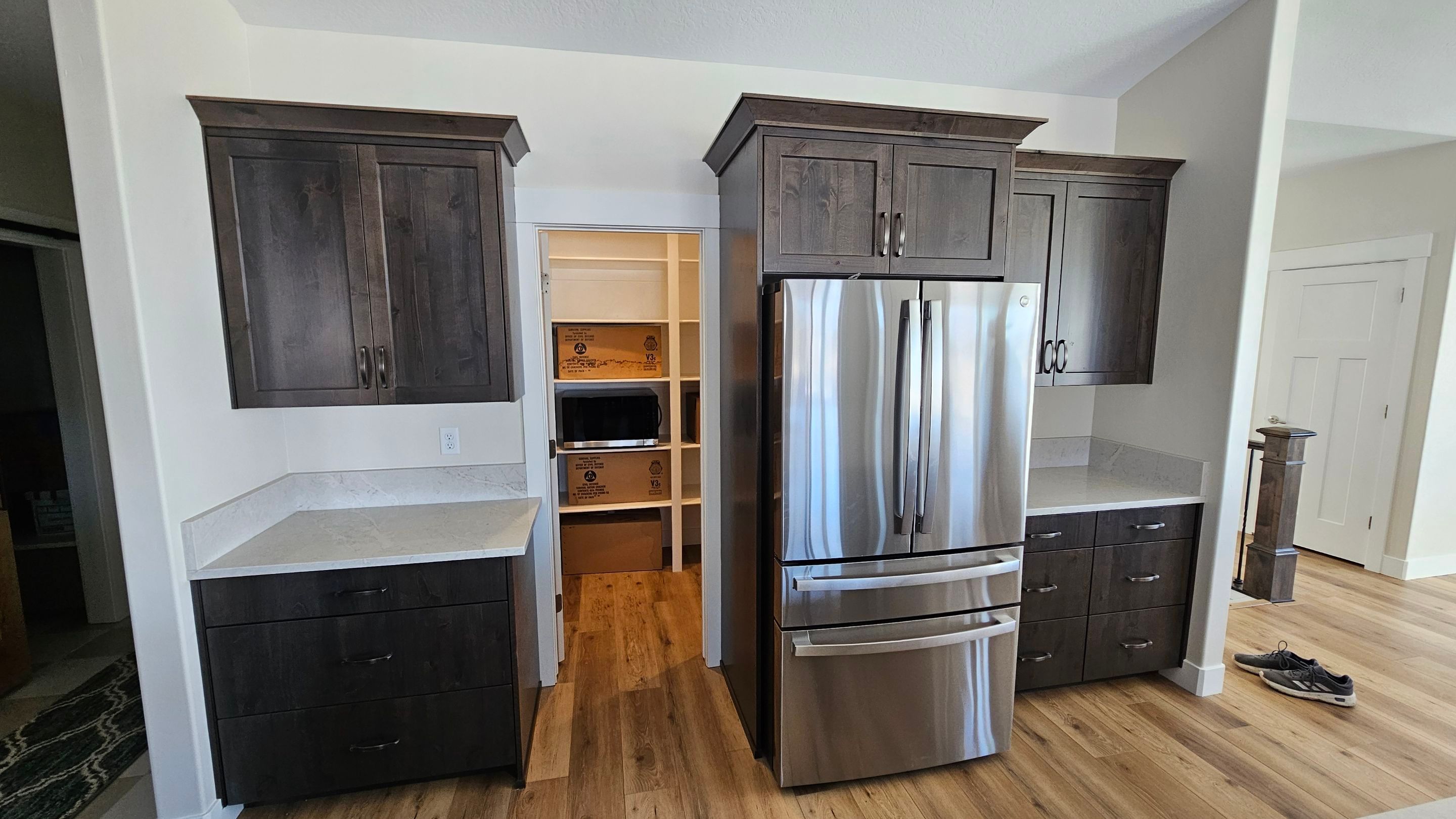 EE7 - Allred by Garner Construction