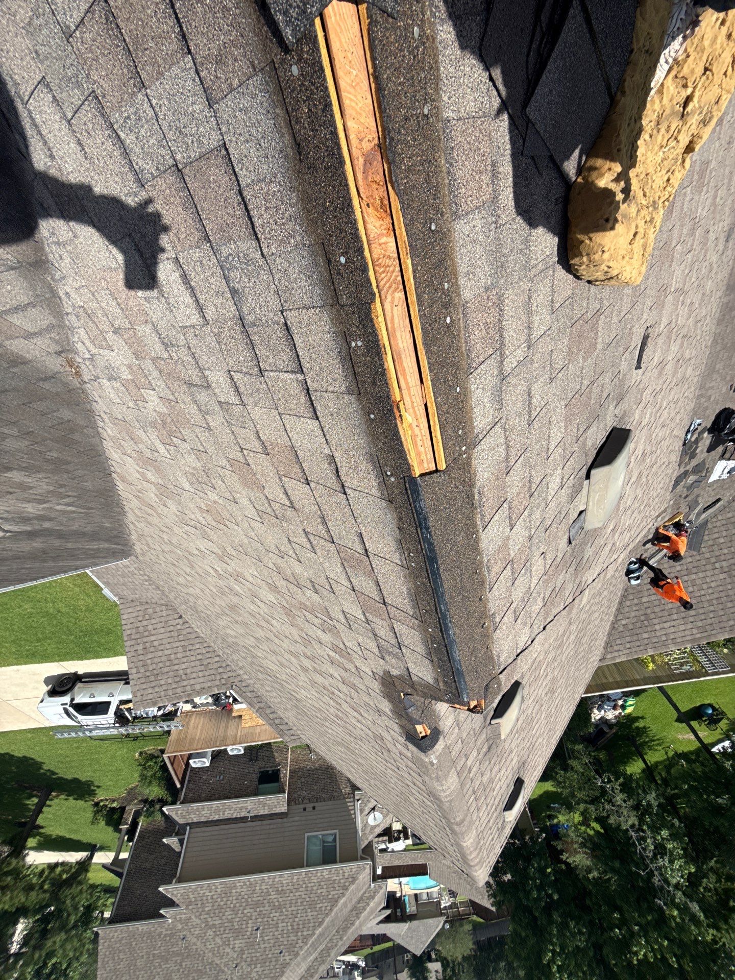 Roof Repair Magnolia by Roof Repair Company