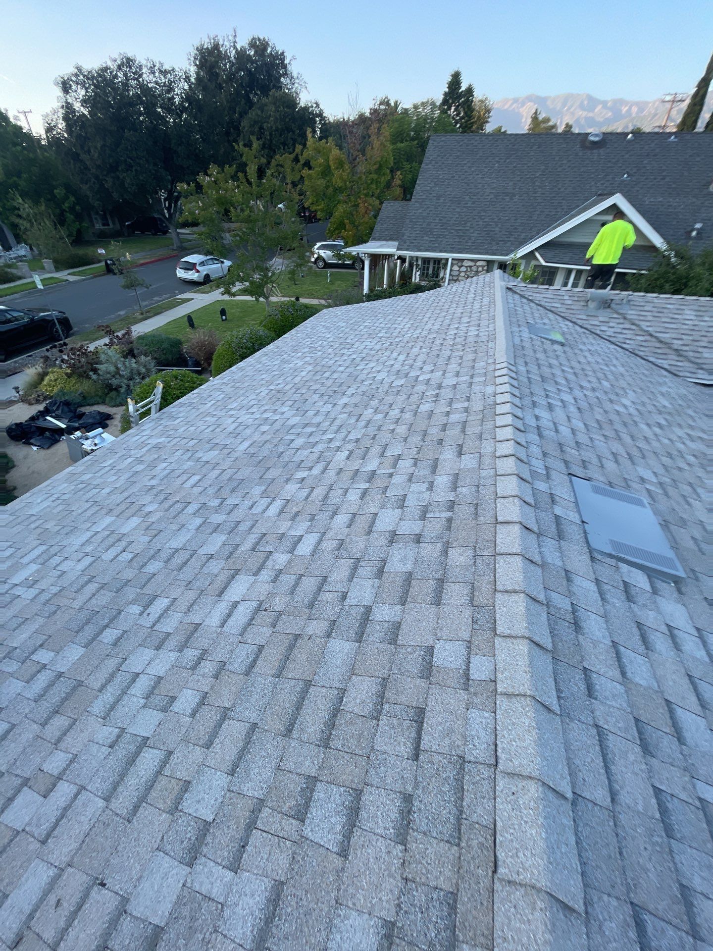 Roof Replacement - Glendale CA 91208 by Epic Roof Replacement
