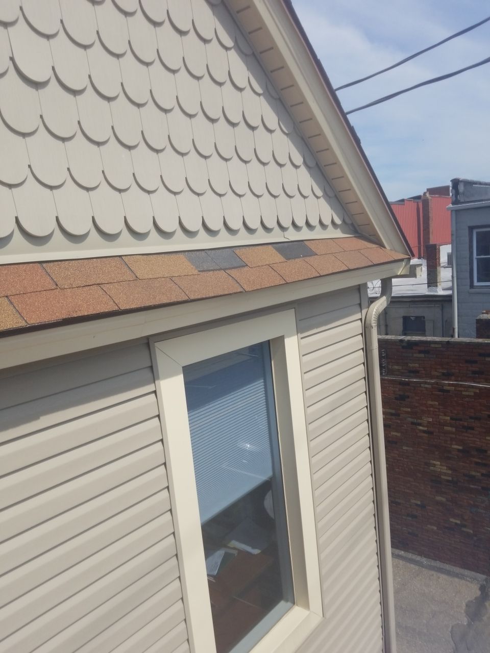 Jeff Koncz by Silver Leaf Contracting 