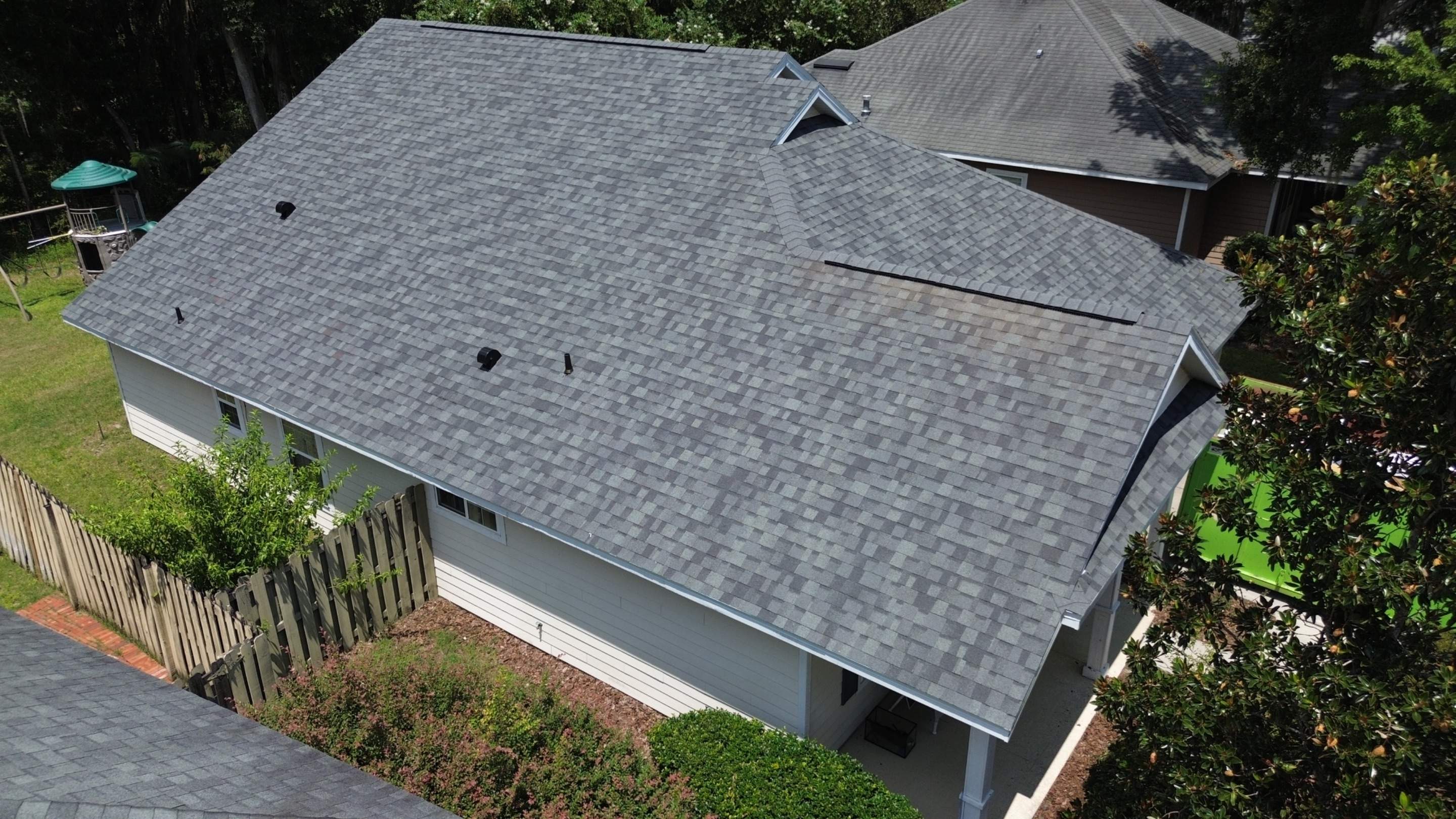 Roofing Contractor in Gainesville, FL by Brehm Roofing