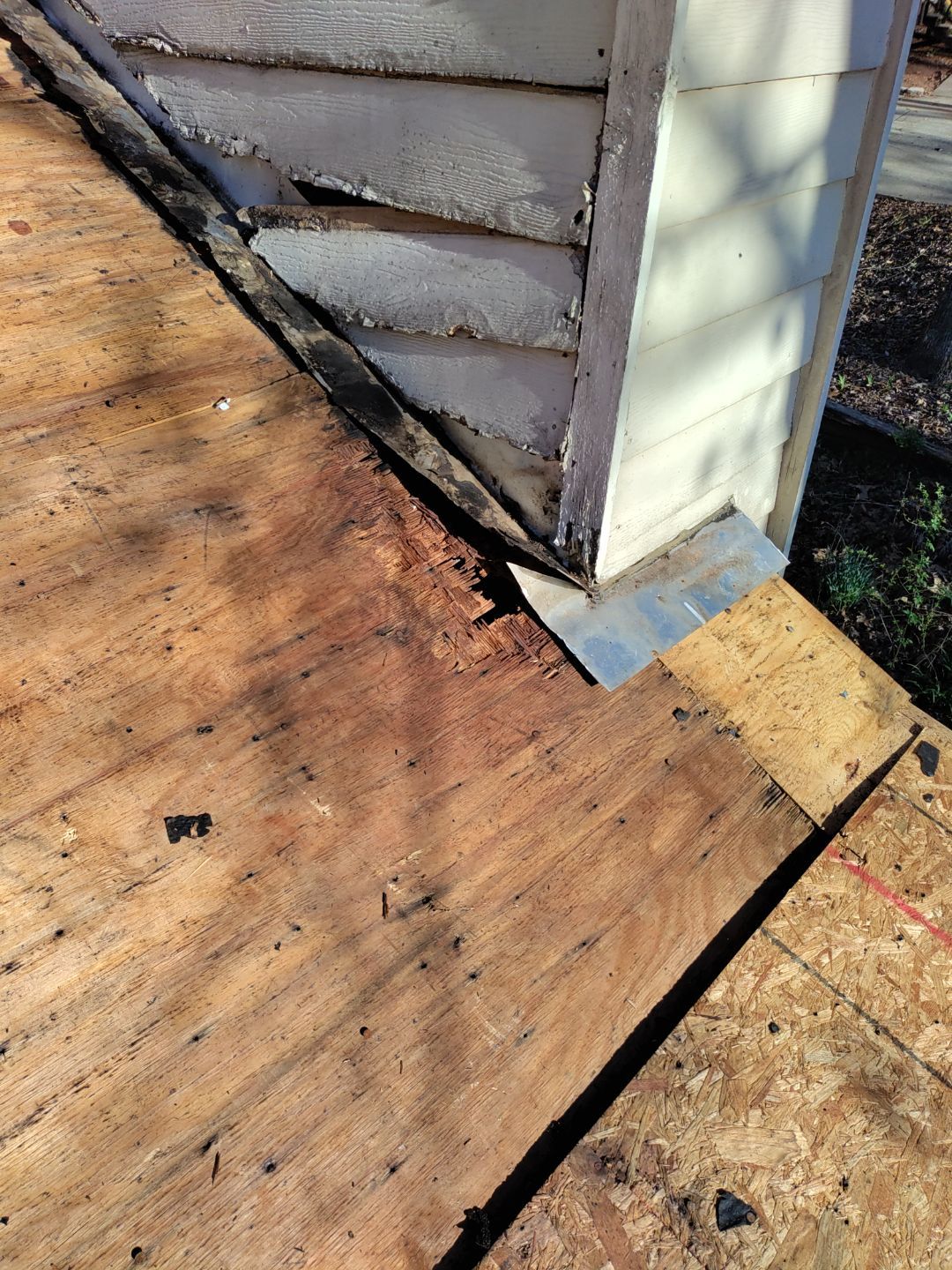 Residential Roofing Installation using Owens Corning by Inspector Roofing and Restoration