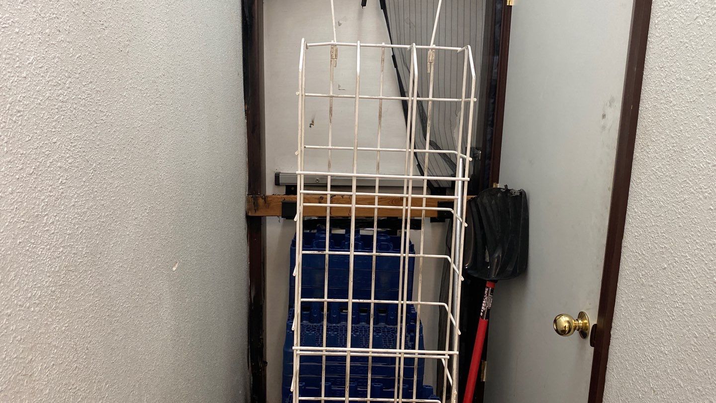 Rebuild Project in Wheat Ridge by Accountable Home Services