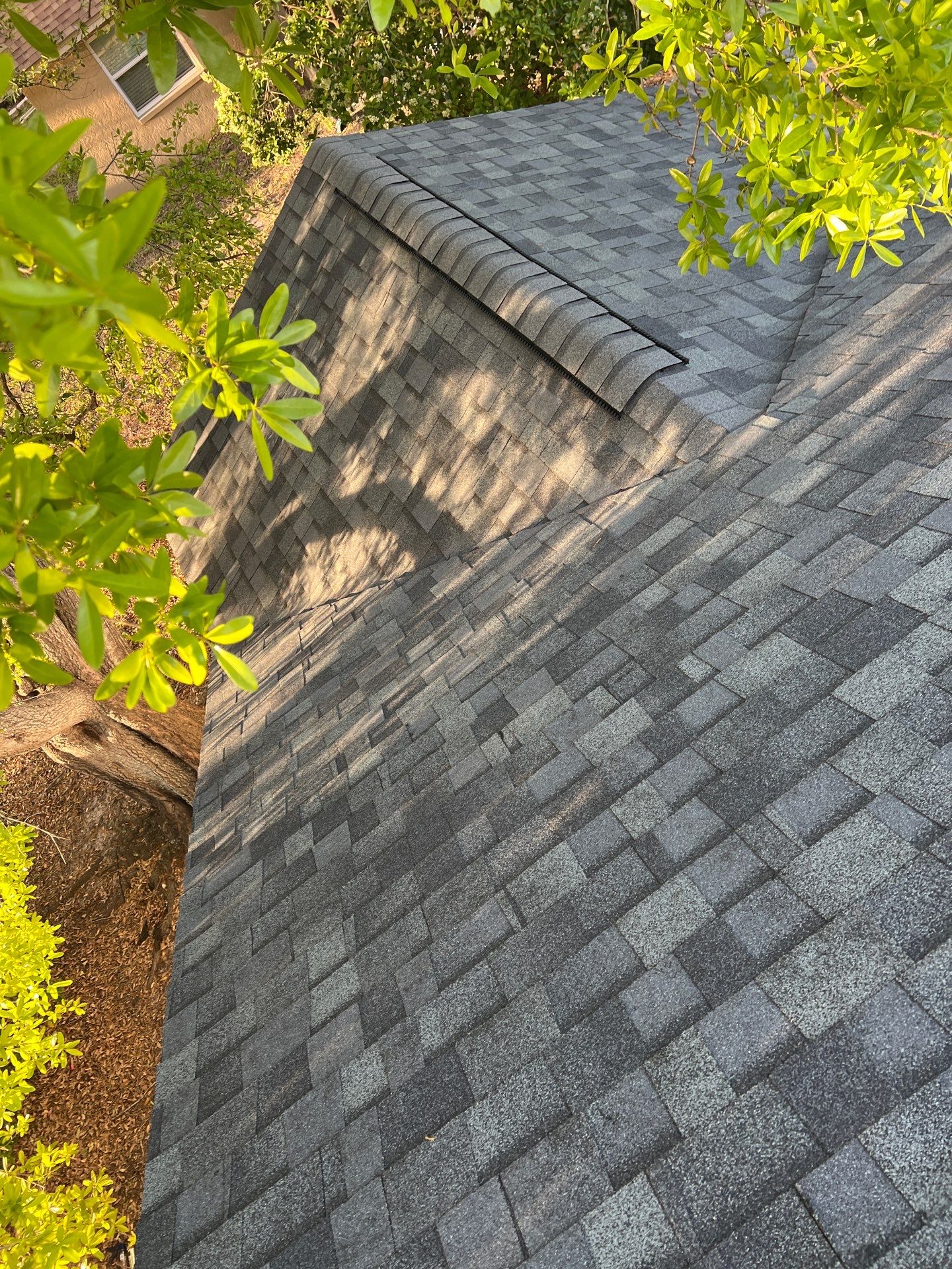 Project in Clearwater 33762 by Mitchell Roofing Company LLC 