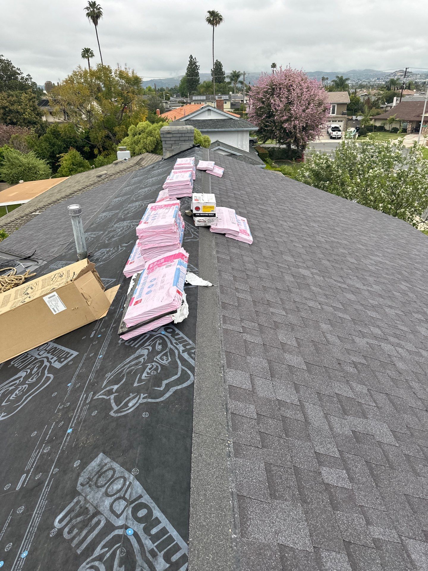 Roof Replacement - Placentia, CA 92870 by Epic Roof Replacement