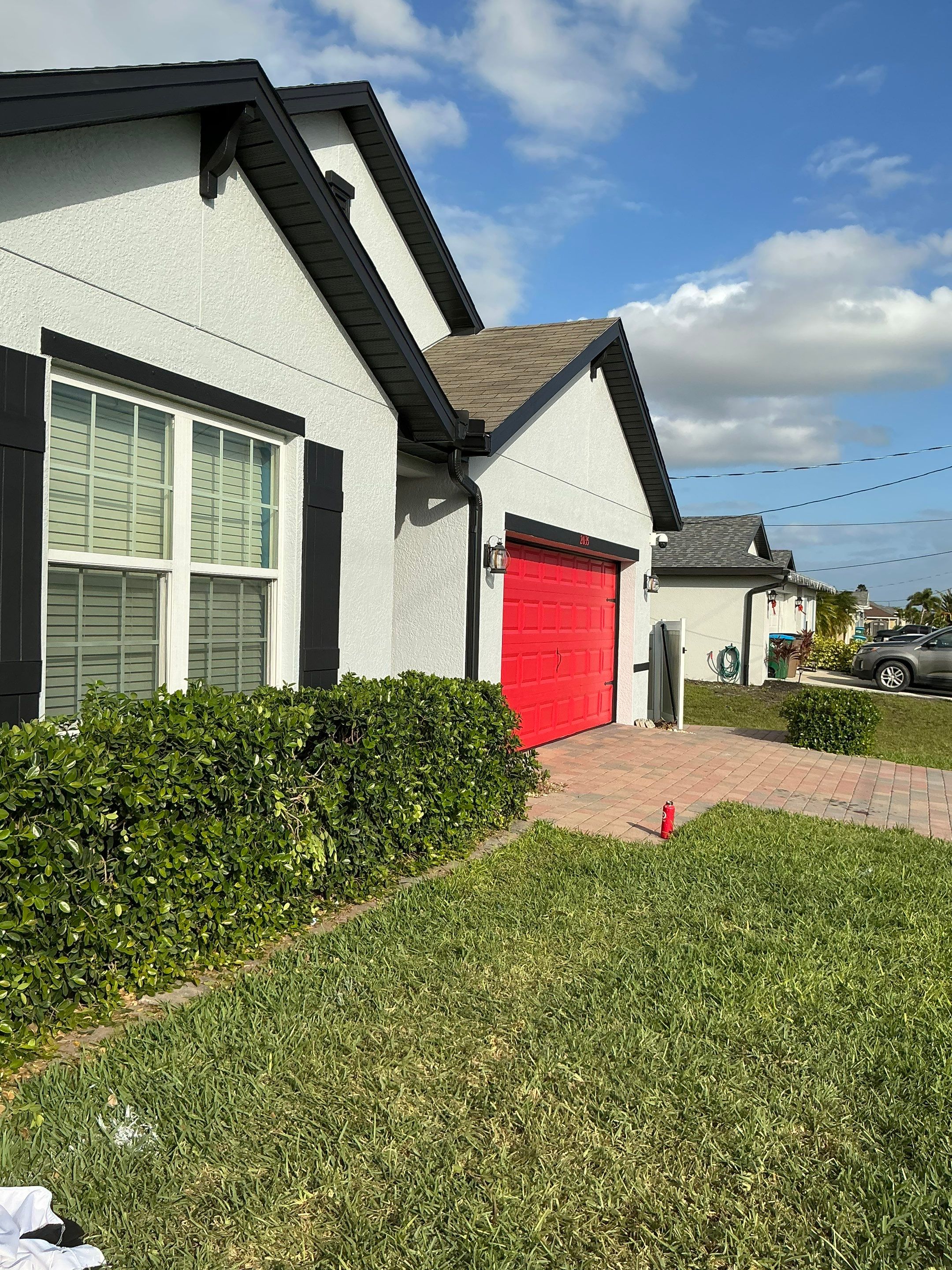 Project in Cape Coral by Sunbelt Home Solutions