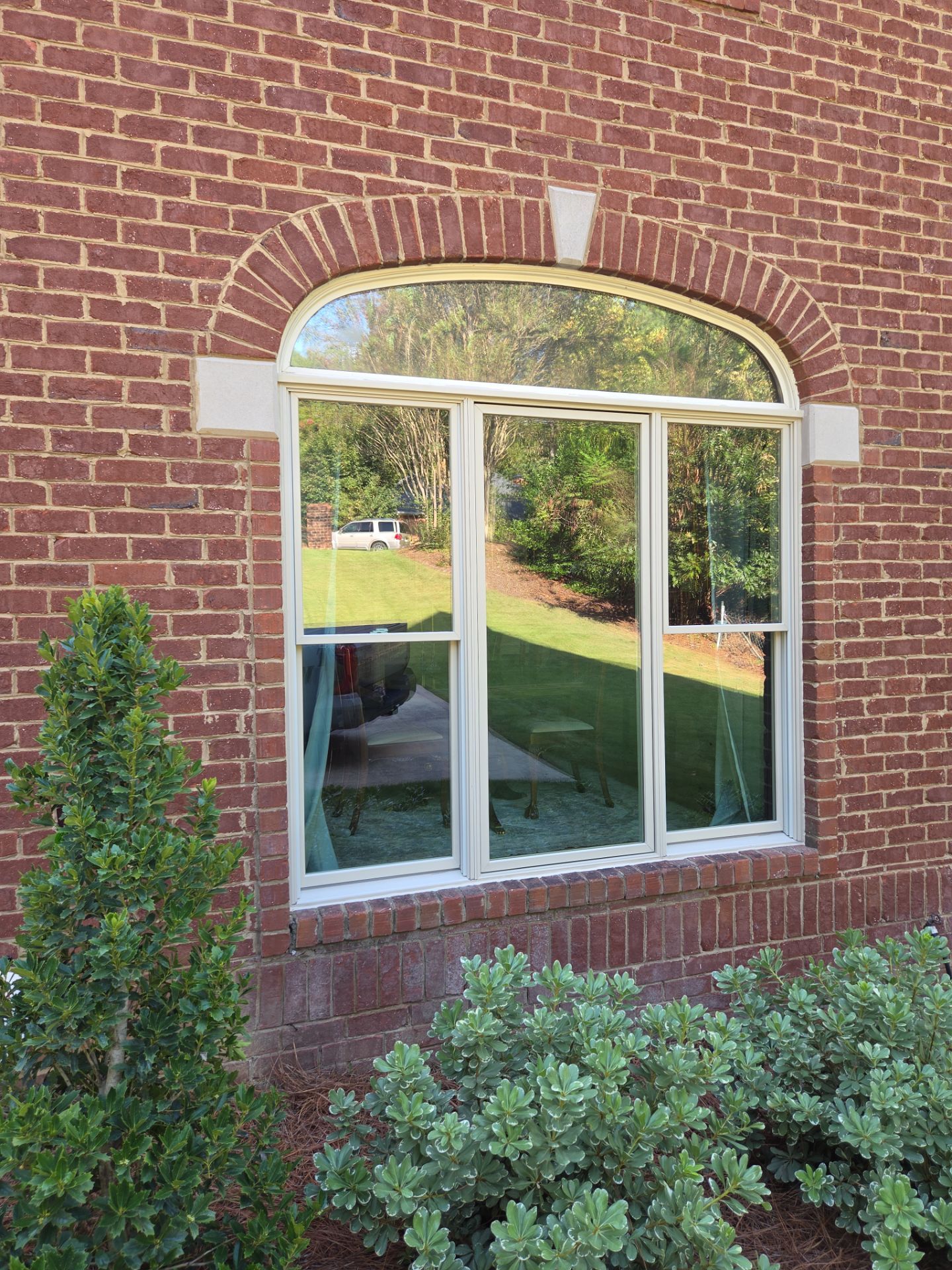 Pruet Project in Hoover by The Window Source