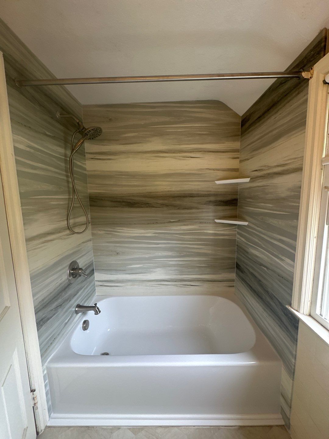 Tub Replacement in West Springfield, MA  by Yankee Home Improvement