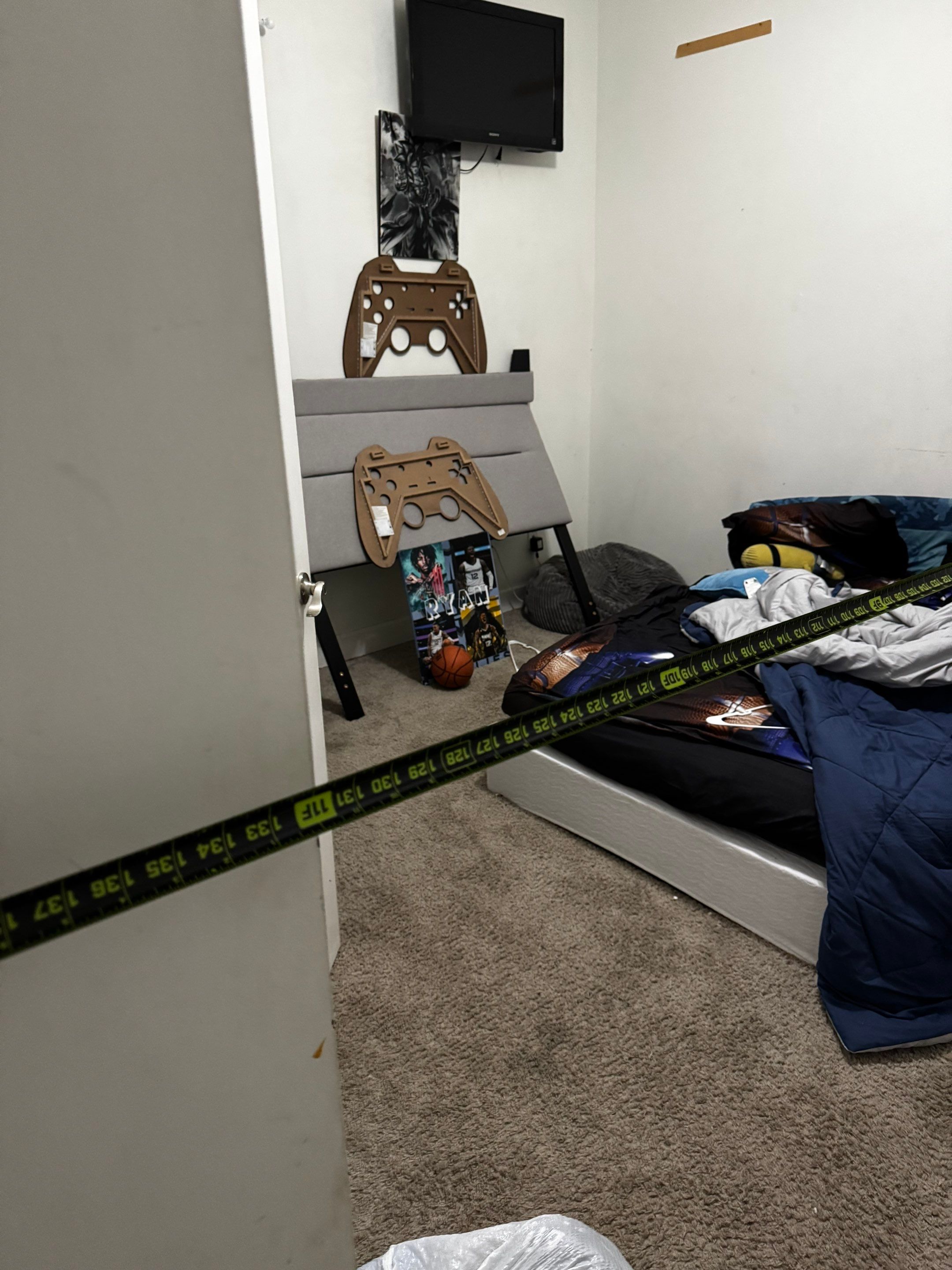 Project in Hinesville by Serene Construction