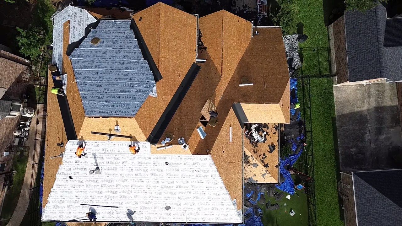 Taylor P by Boss Hogg Roofing