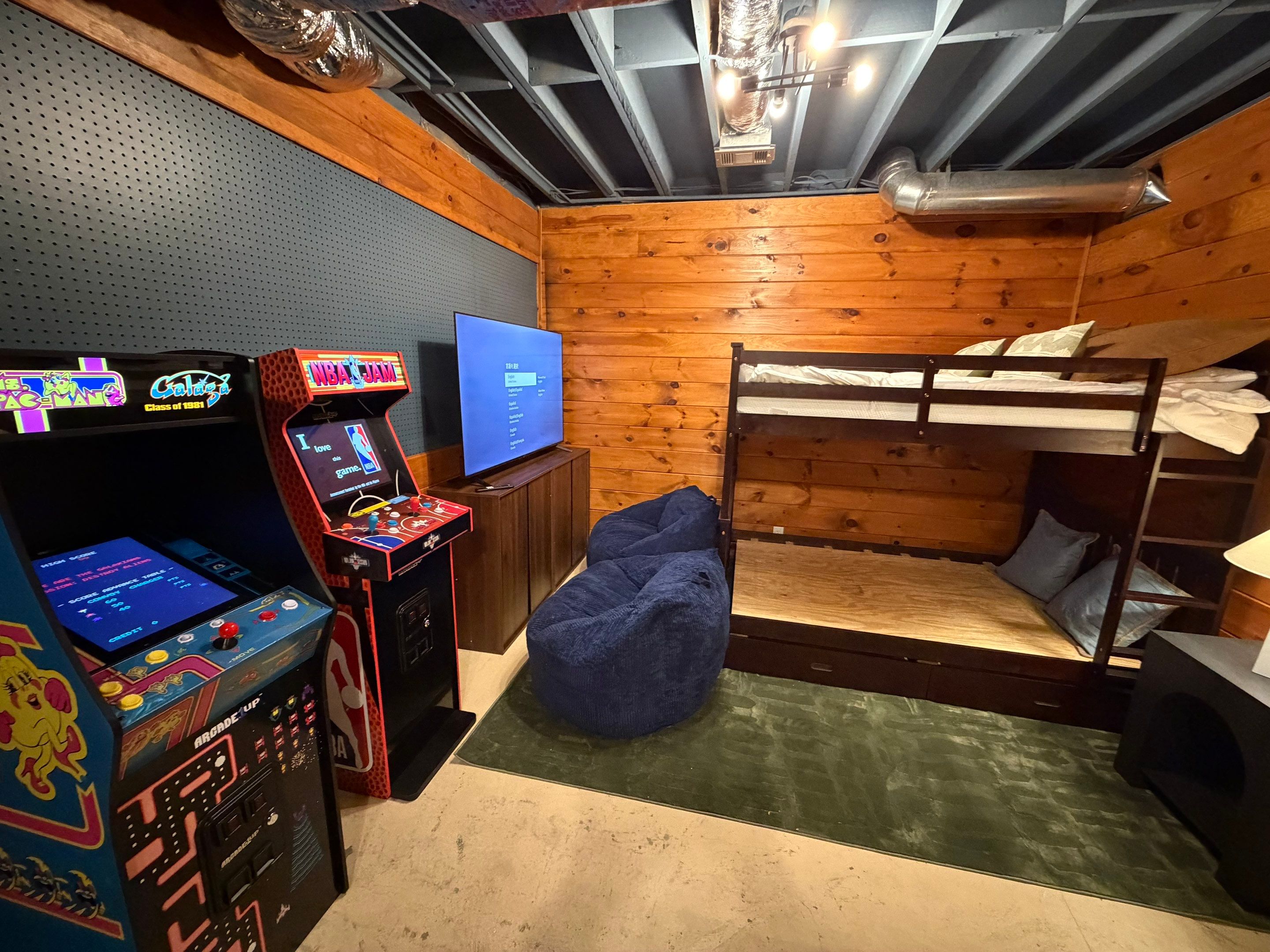 Air BnB Work in Blueridge by Task Masters Handyman Services, LLC