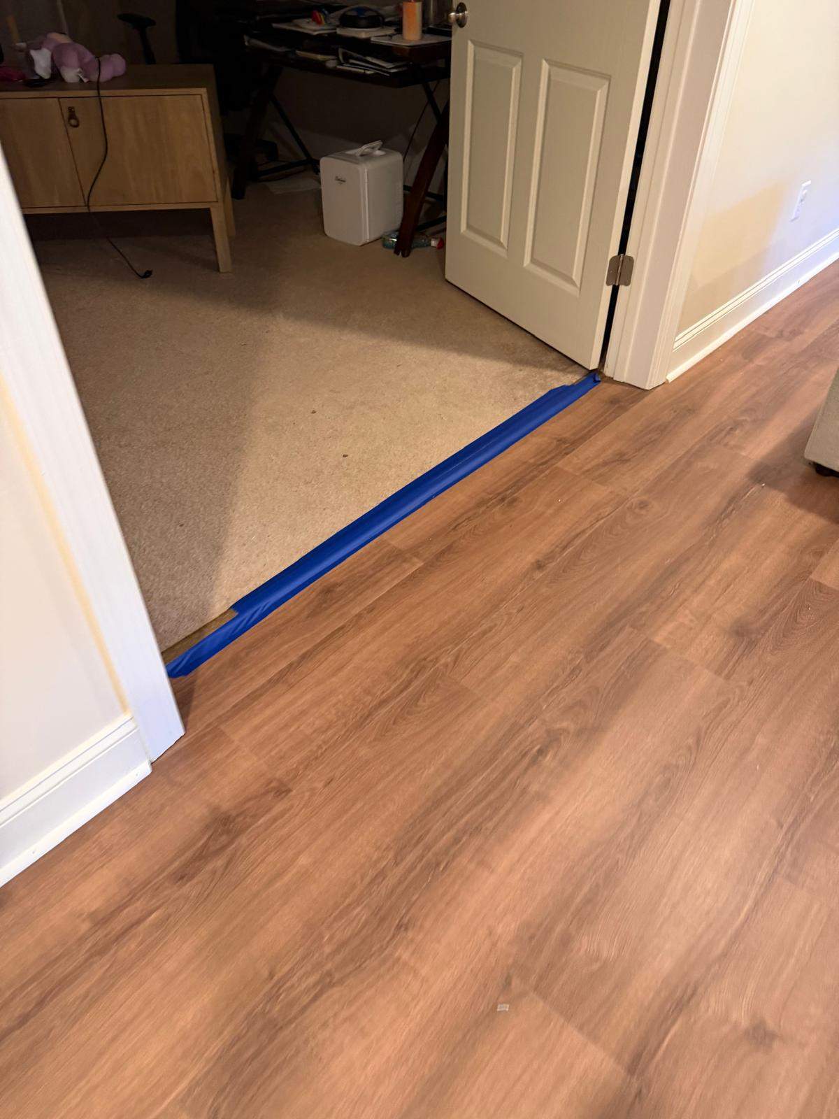 Project 54 by FMP Flooring