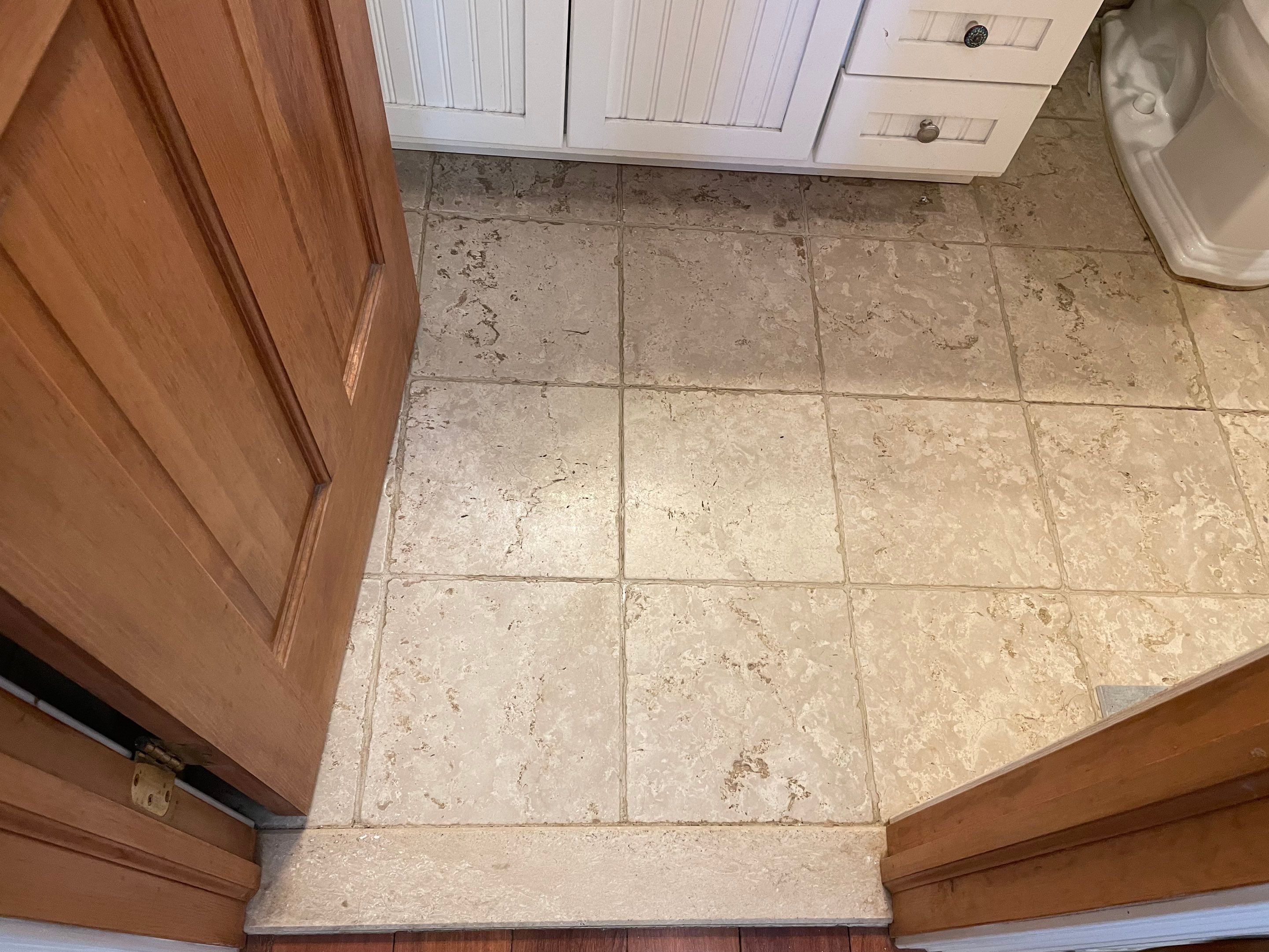 Bathroom Remodel using Tile by Home Concepts Construction