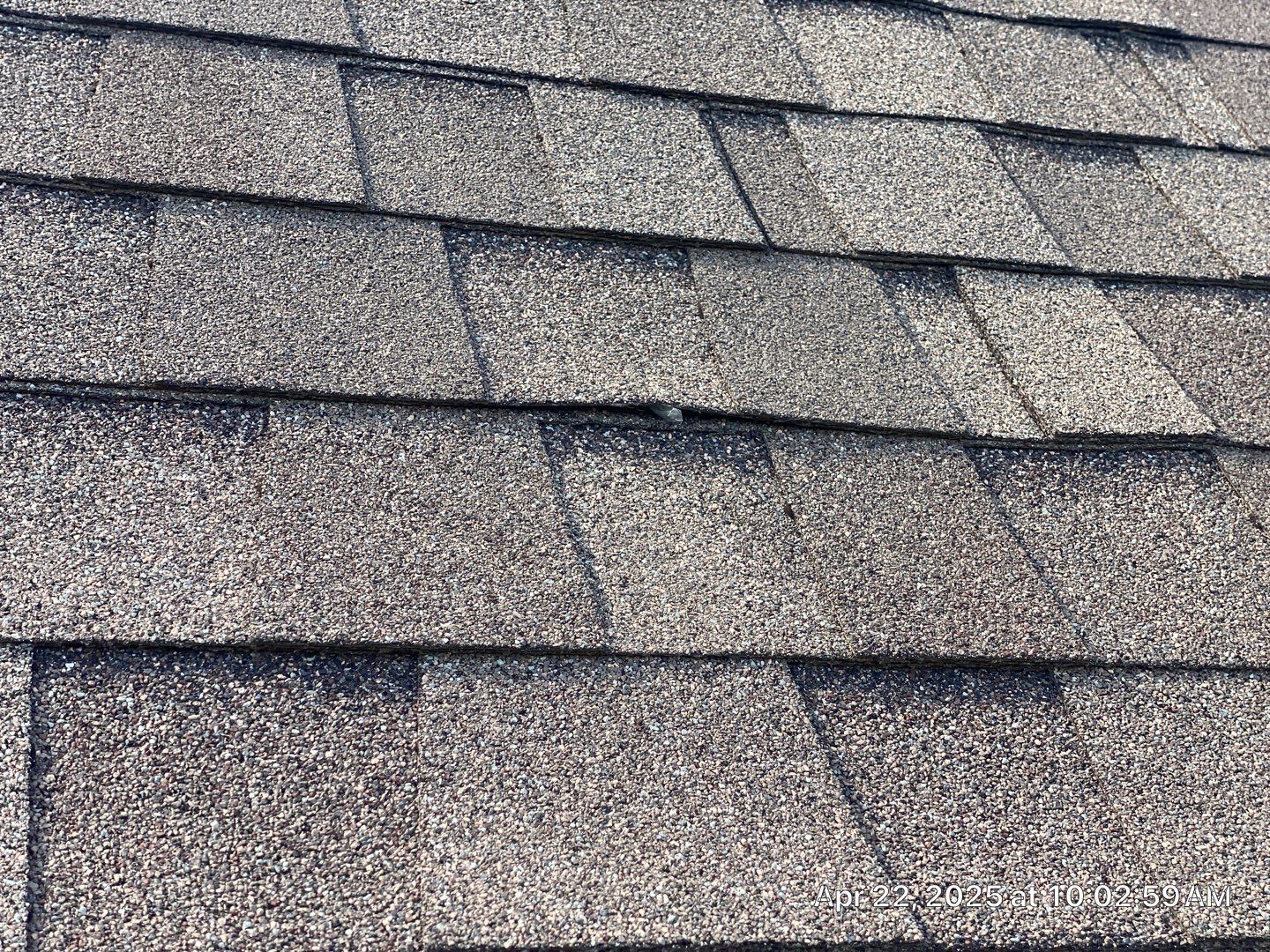 Roof Inspection In Bixby by Decor Roofing & Restoration