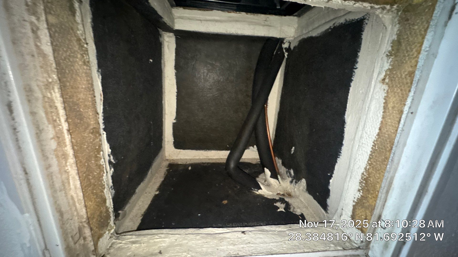 Air Duct Cleaning in Clermont by Hygienic Air, Inc