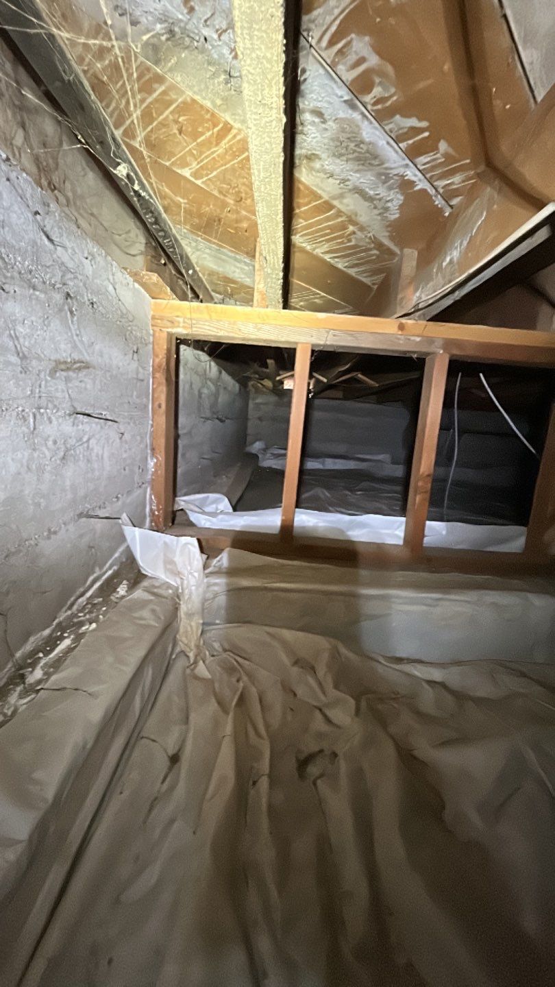 Sewage Backup by Accountable Home Services