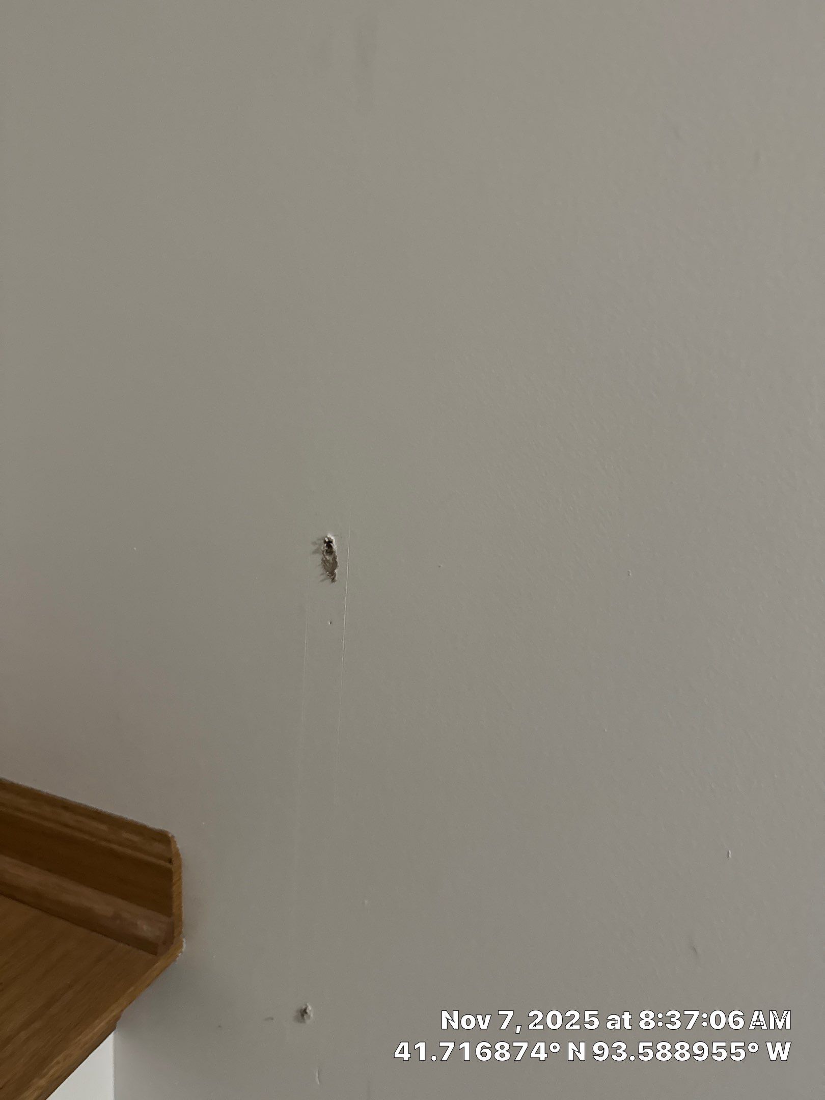 Residential Interior Repaint by Midwest Paint LLC