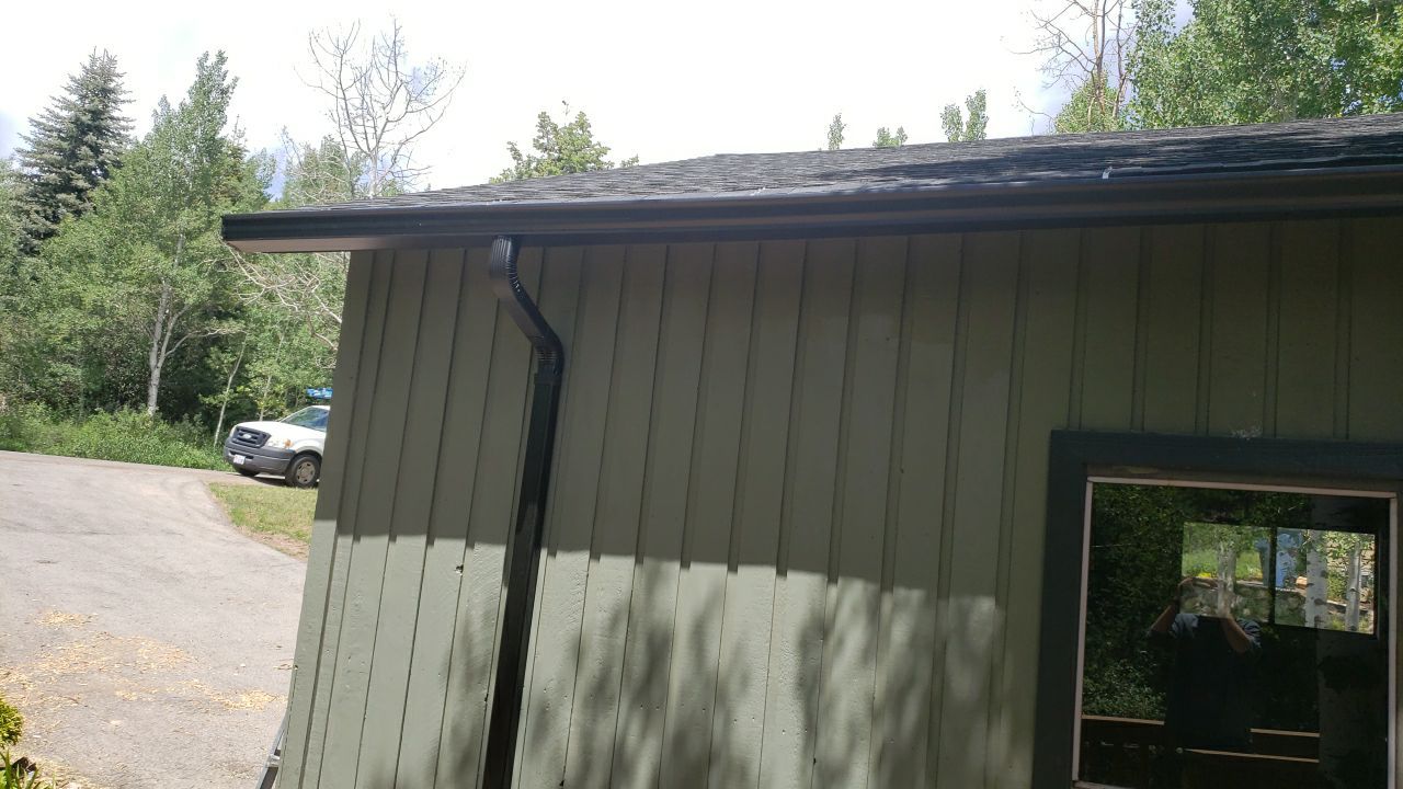 Residential Roofing Installation using GAF Timberline HDZ - Lifetime Shingle by The Roof Doctor