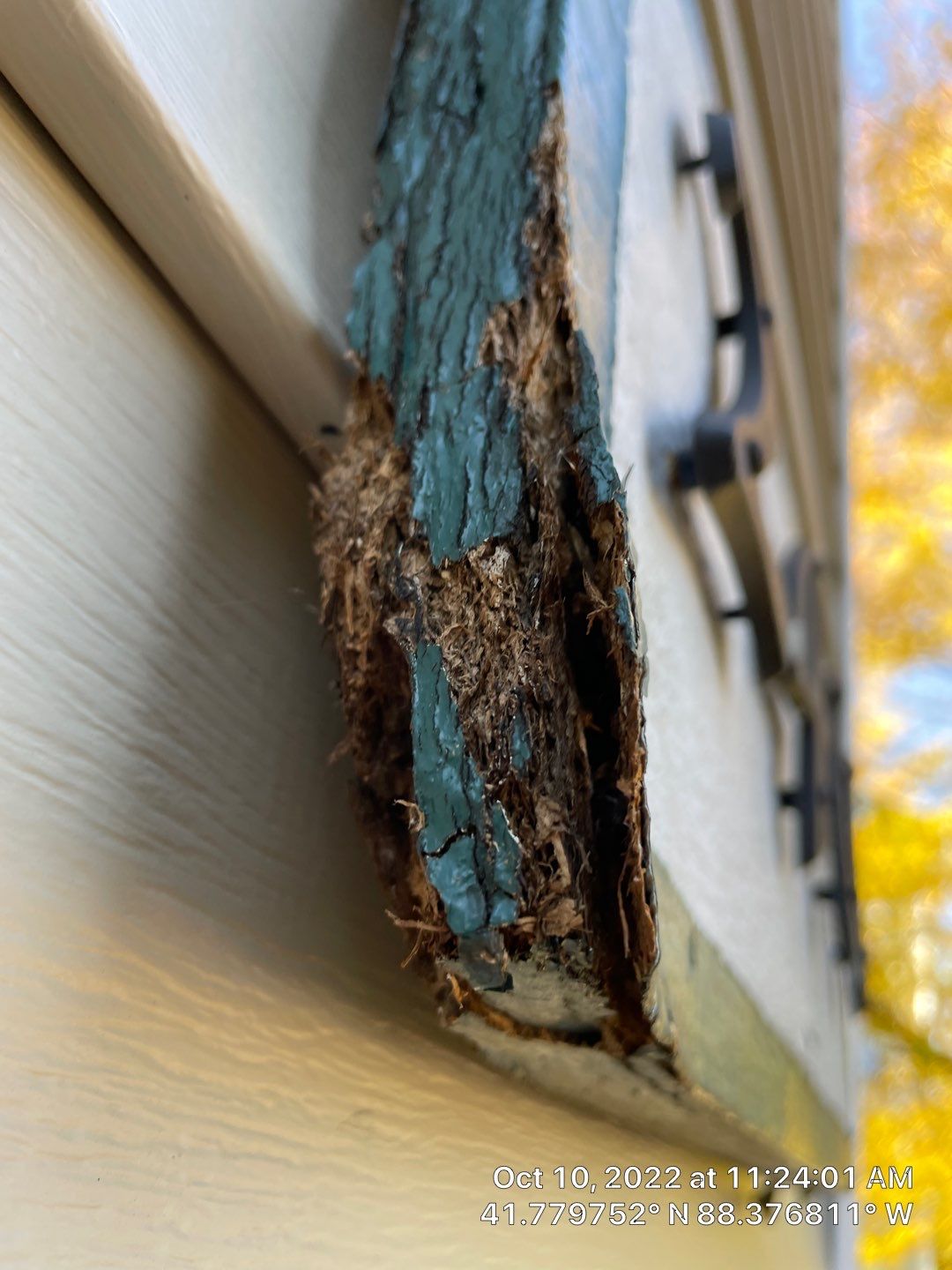 Court Yards of Orchard Valley Building 2411 by Affordable Roofing of America Inc.