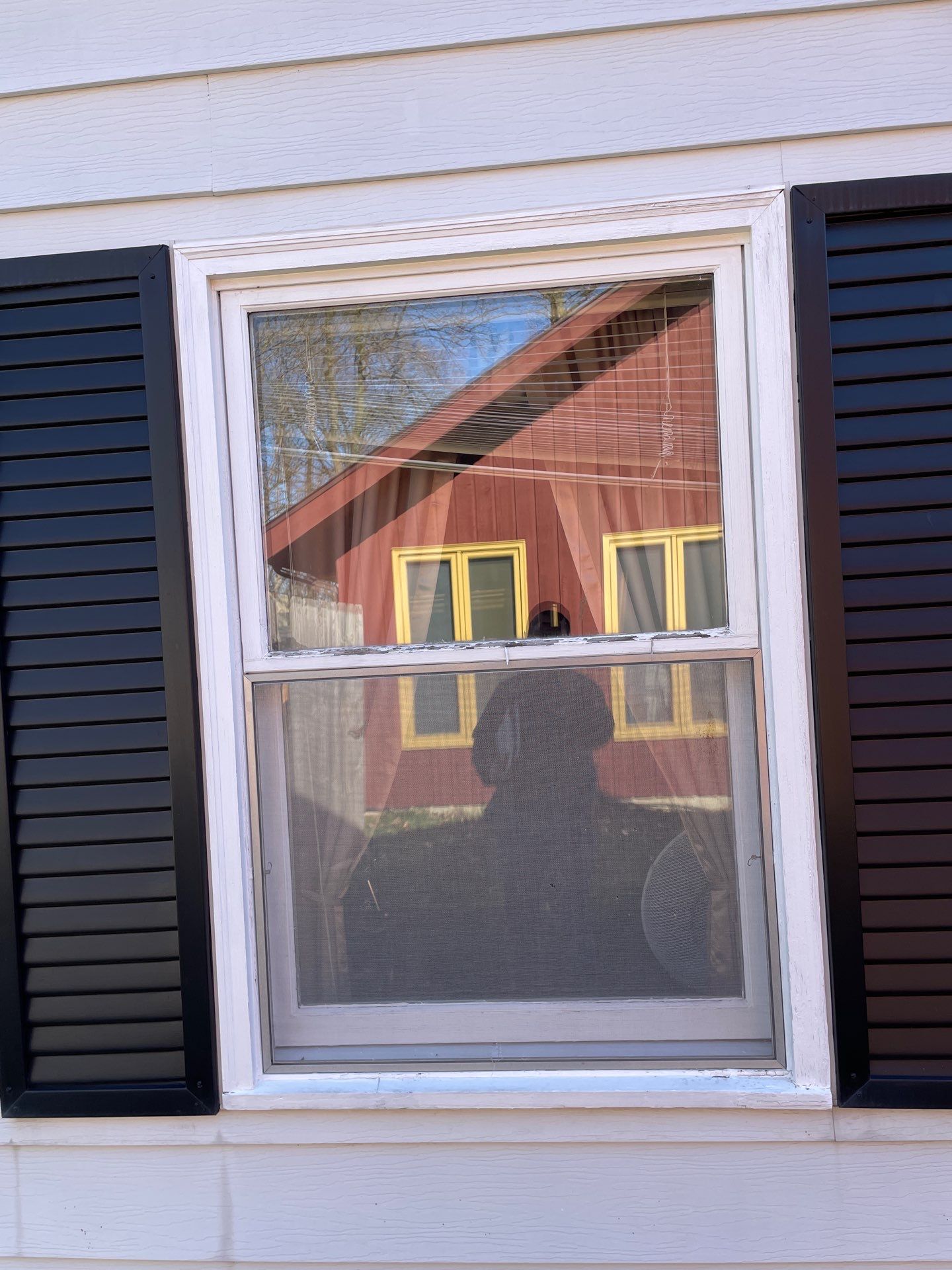 9 Window Replacement Project - Auburn, IN 46706 by Window World Of Fort Wayne