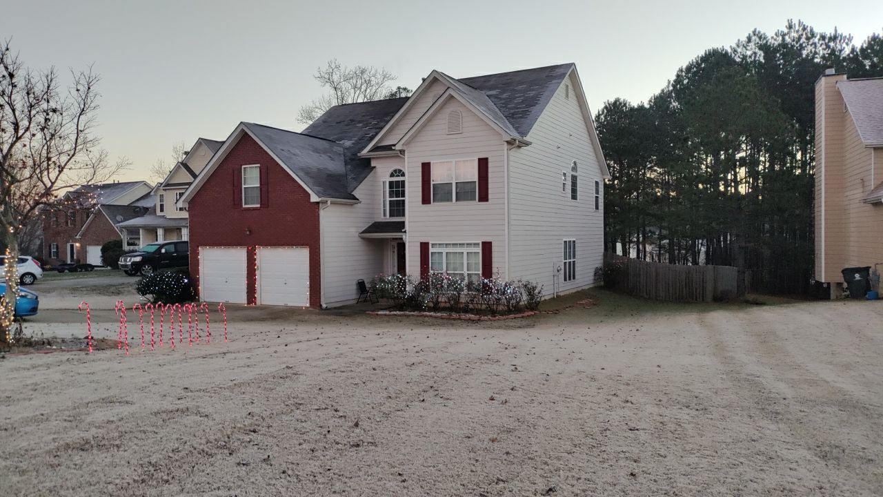 Residential Roofing Installation using Owens Corning by Inspector Roofing and Restoration