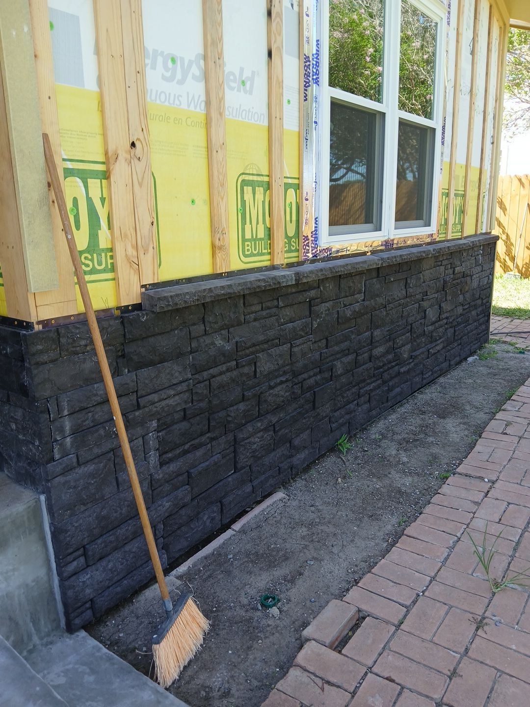 From Blah to Blam! by Bayfront Roofing and Construction