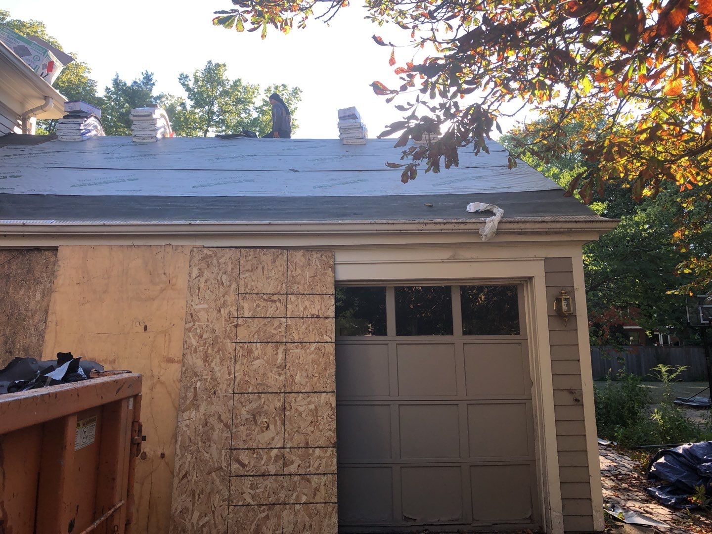 Walter Hanley by Pro Home Services Inc