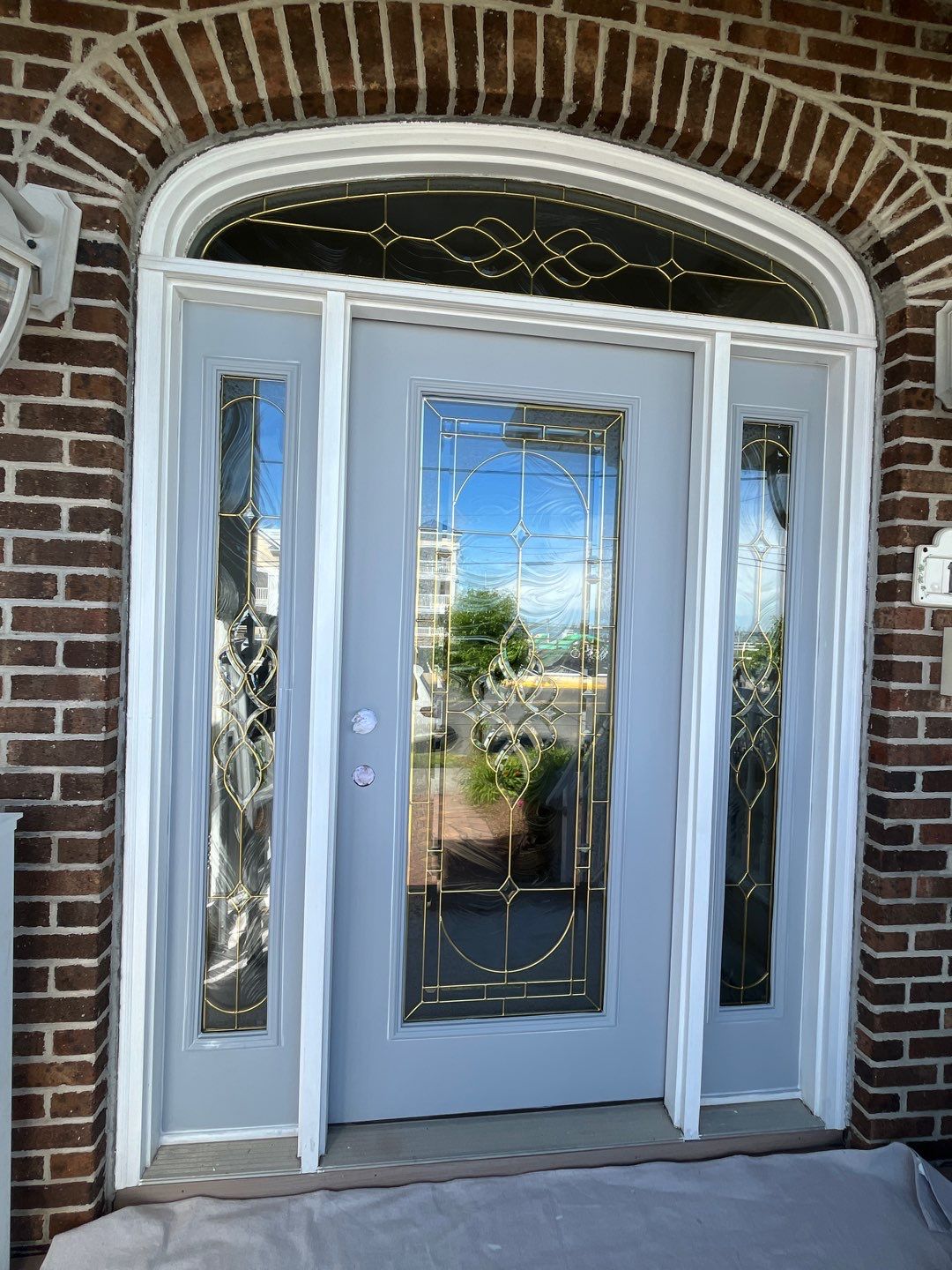 From Failing Paint to a Fresh New Finish by FreshCoat Works LLC