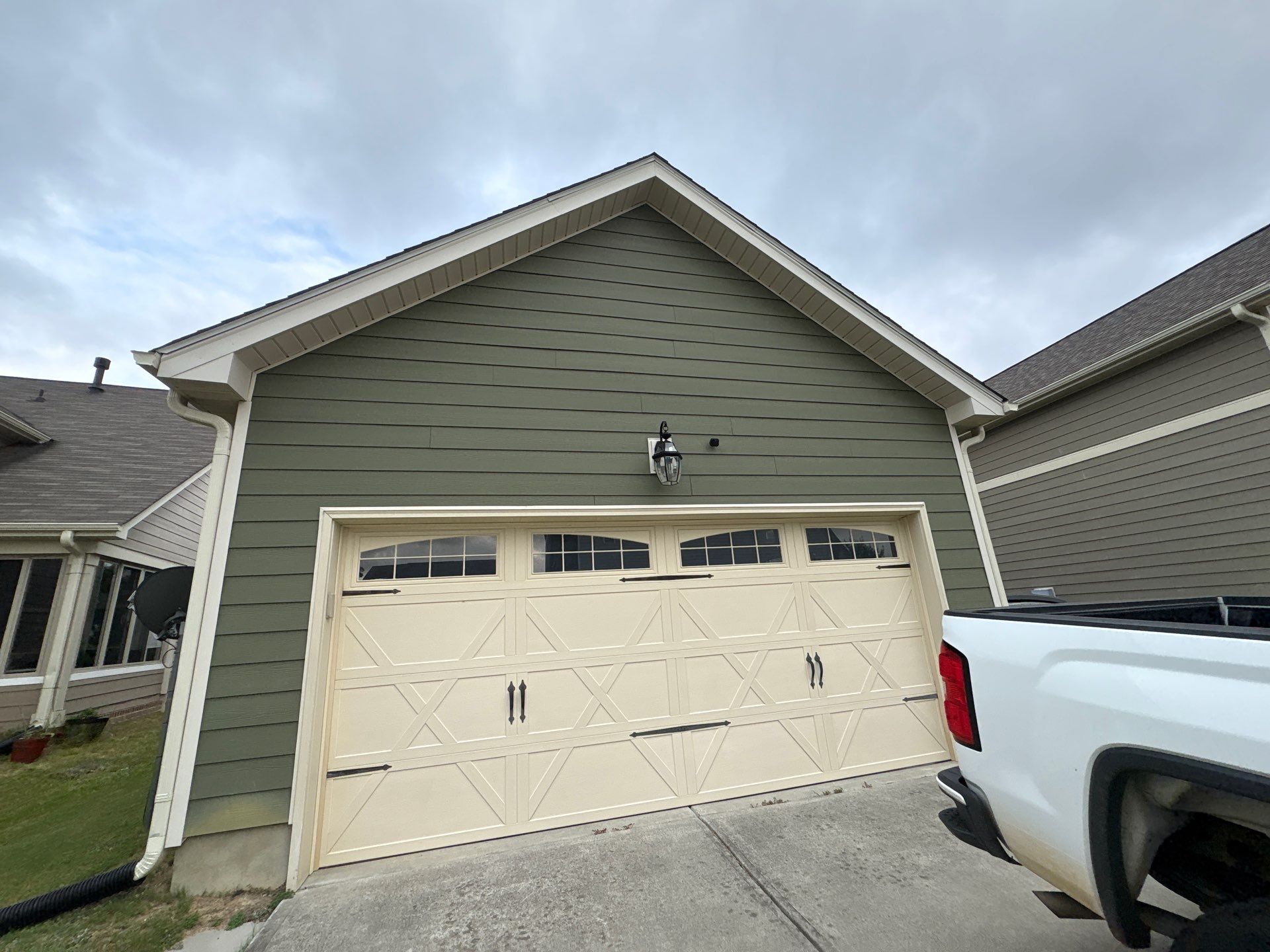 Exterior Refresh by GonzalezPainters & Contractors Inc 