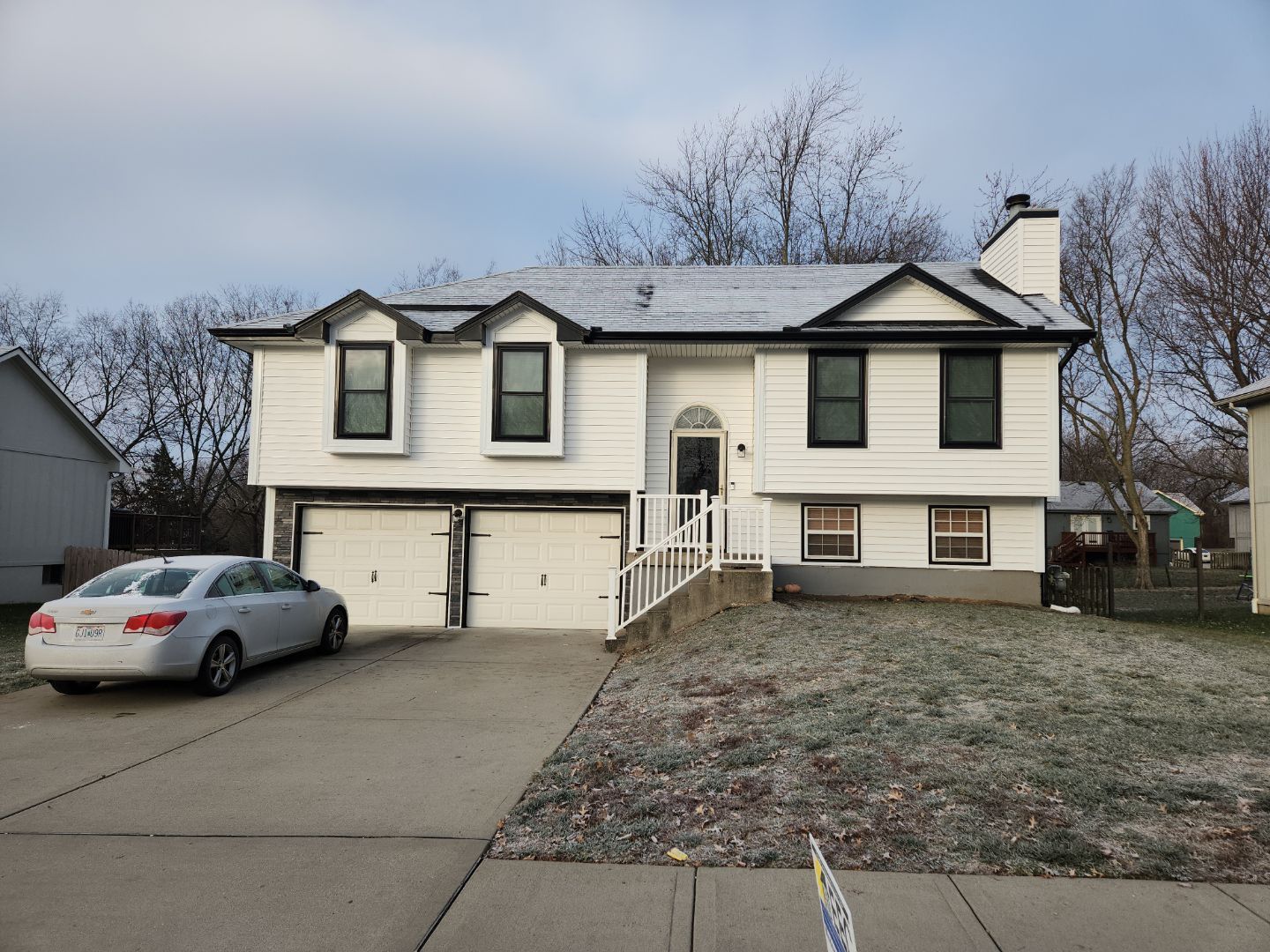 From EHH to WOWZA! by EEC  Windows, Siding & Roofing 