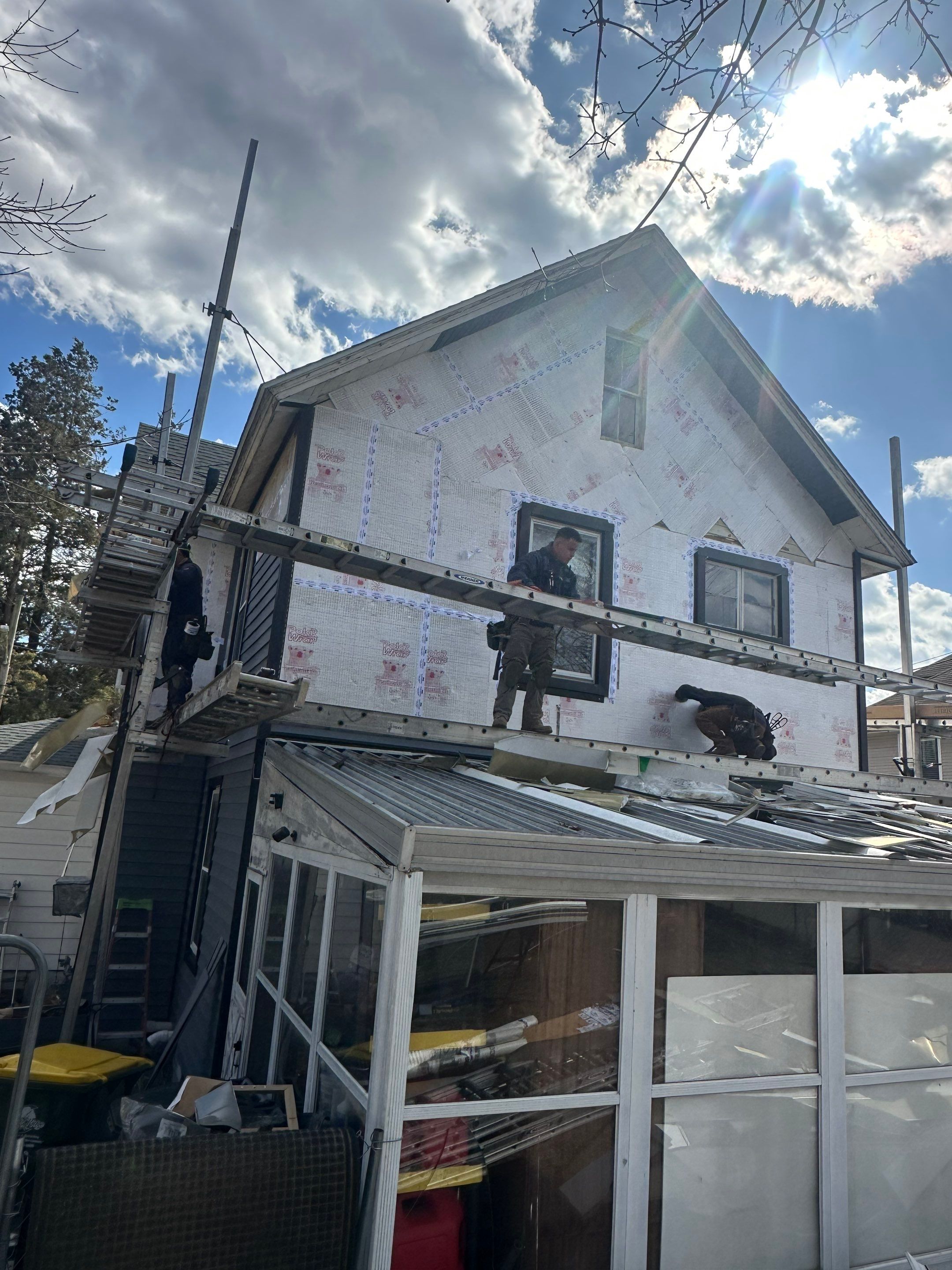 Home Improvement by JLP PRO SERVICES LLC
