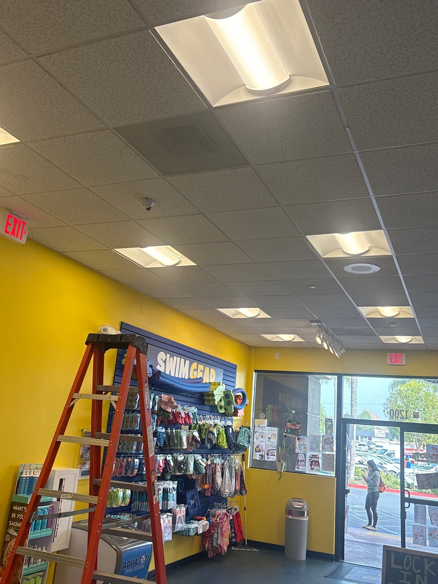 Ubiquiti IP Camera System Upgrade – Tustin, CA by Ring and Ping Inc.