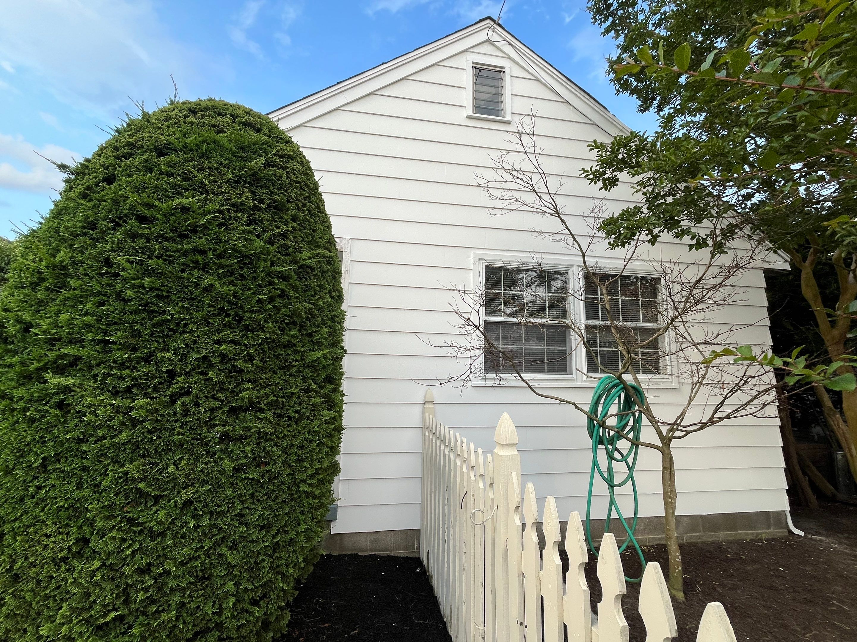 Full Exterior Refresh by Fresh Coat Works LLC