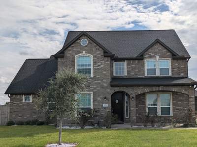 Project in Needville