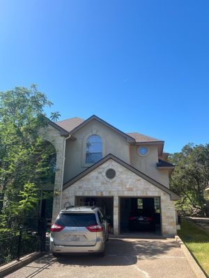 Project in Austin