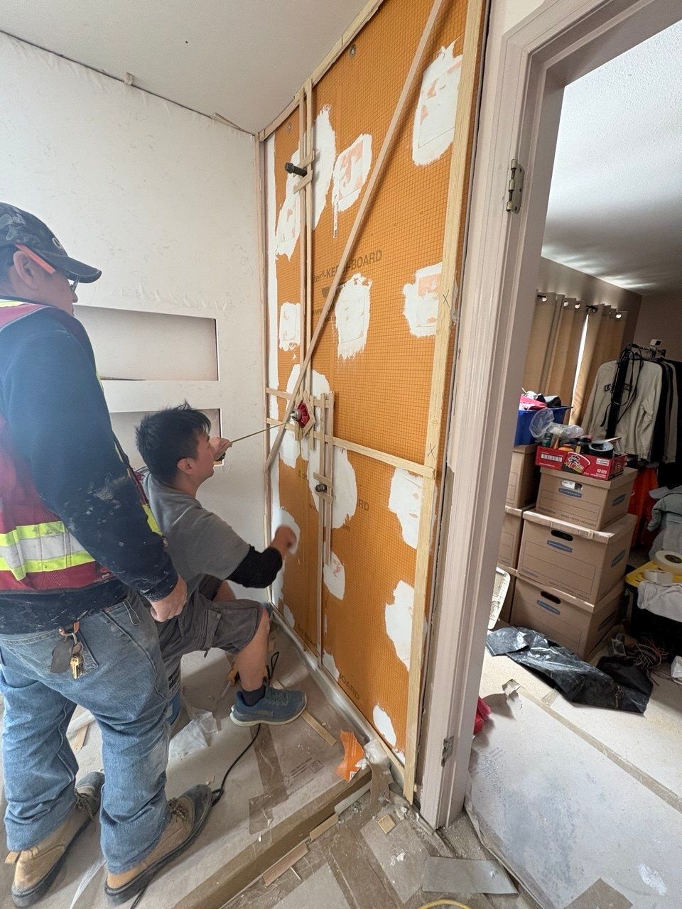 Vancouver Renovation - Dunbar-Southlands by YVR Construction Group