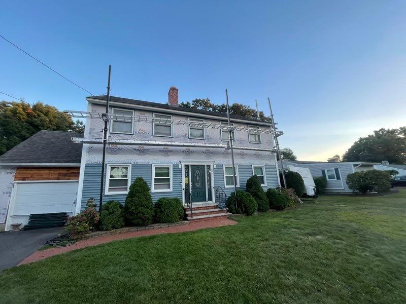 Siding | Chelmsford by Mighty Dog Roofing of Greater Middlesex County