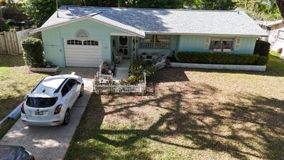 Roof Replacement in Clearwater, FL