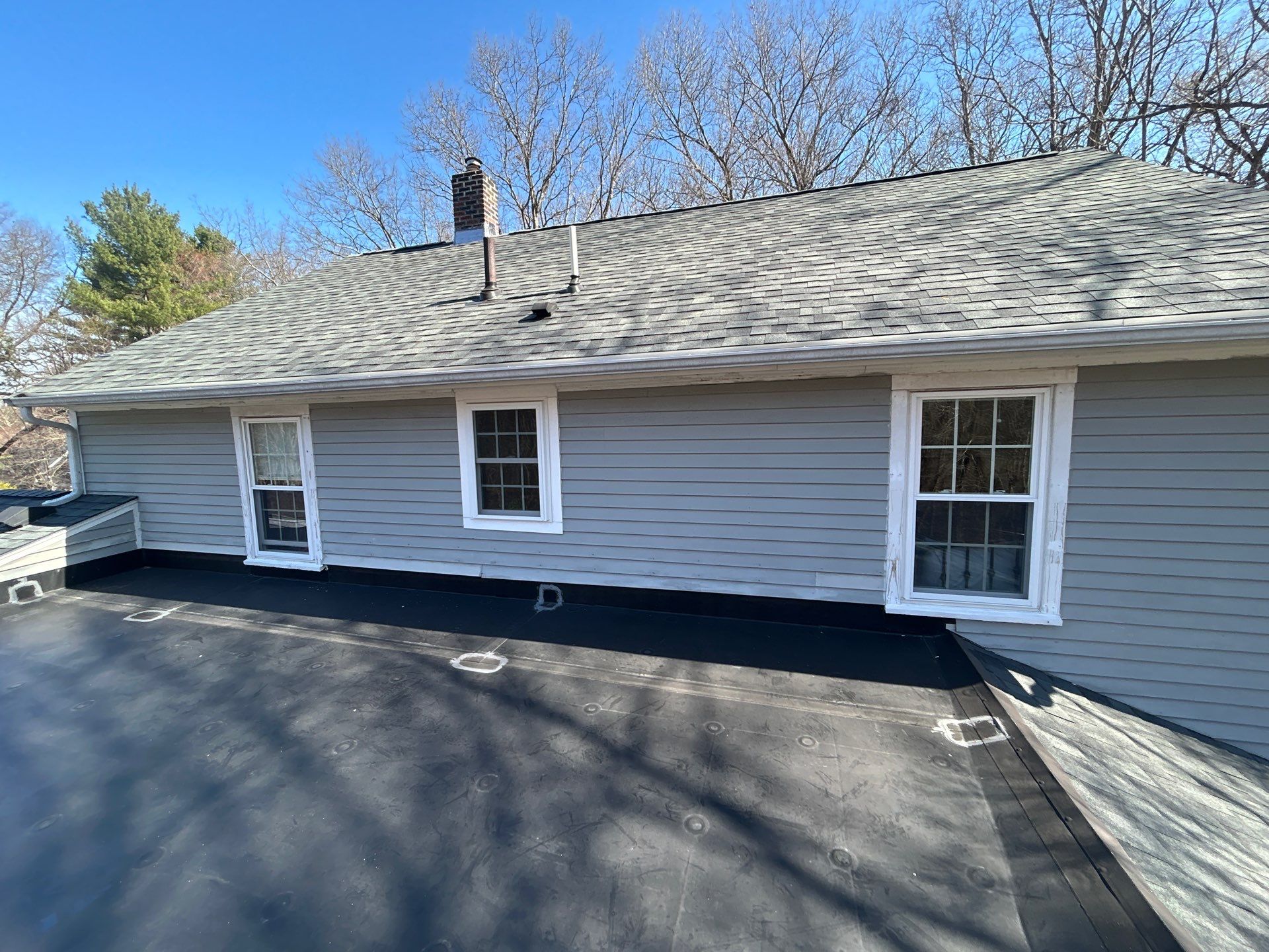 Roofing & Windows | Littleton by Mighty Dog Roofing of Greater Middlesex County