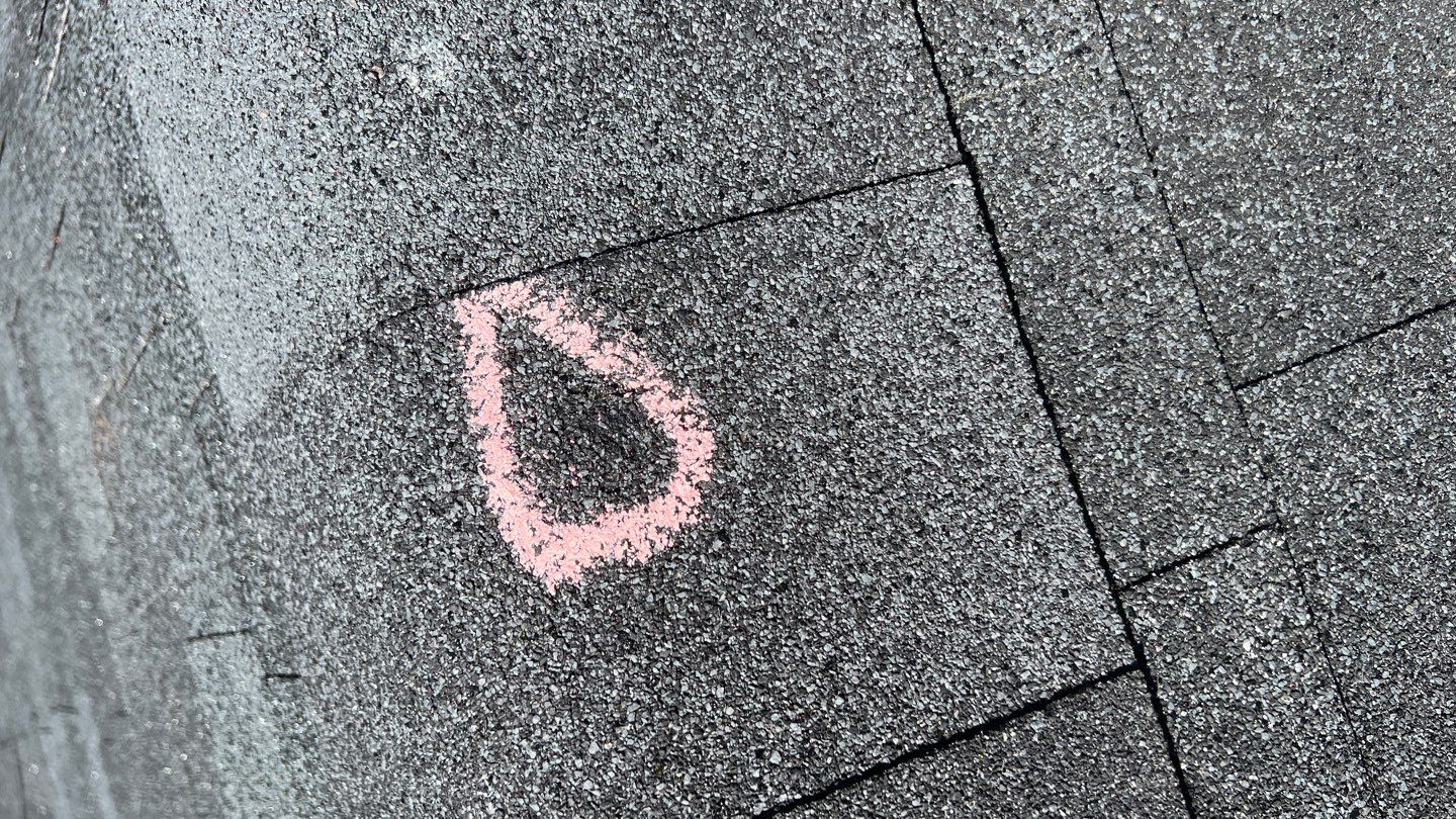 GAF Timberline HDZ - Charcoal by Montana Roofing Solutions