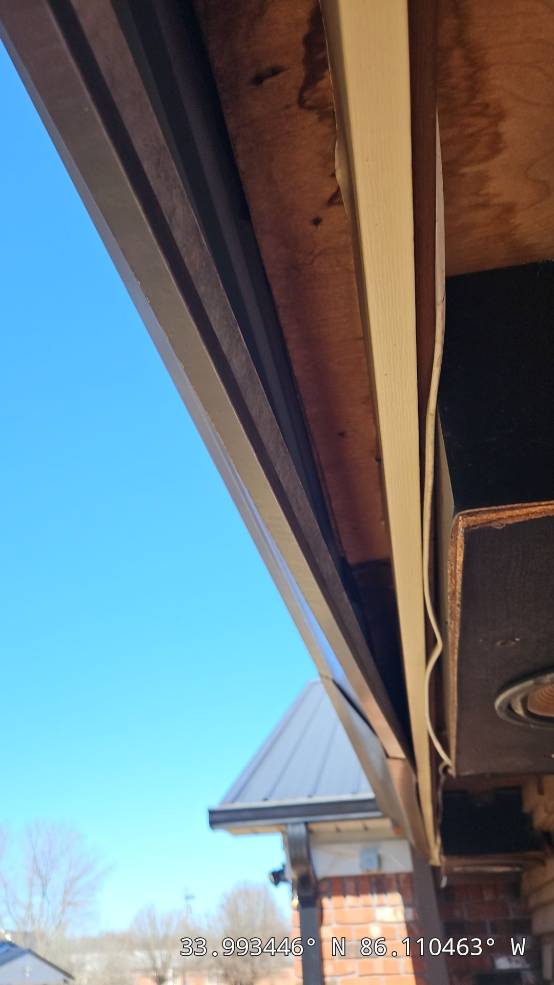 Residential Metal Roofing Replacement in Attalla by The Roofing Dudes