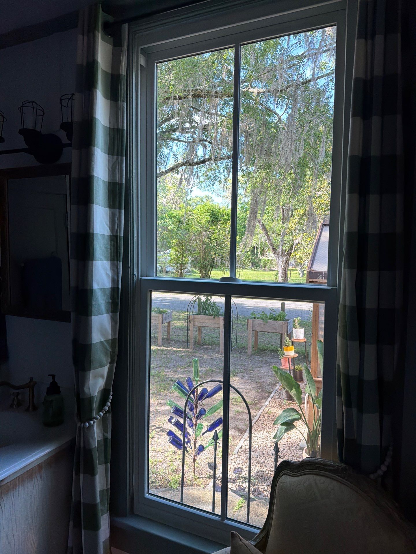 Project in Fort White, FL by Windows & Doors Store