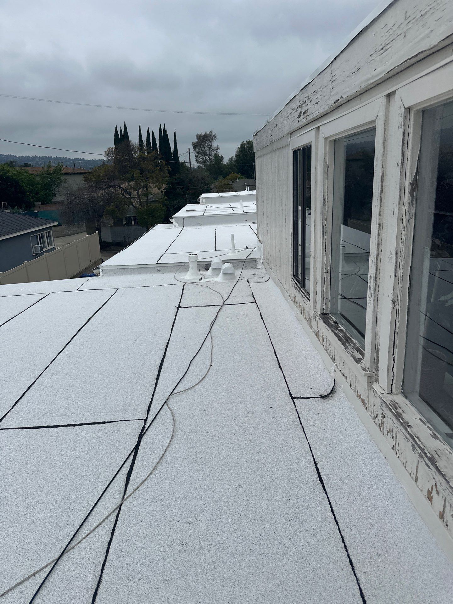 Roof Replacement - Los Angeles, CA 90731 by Epic Roof Replacement