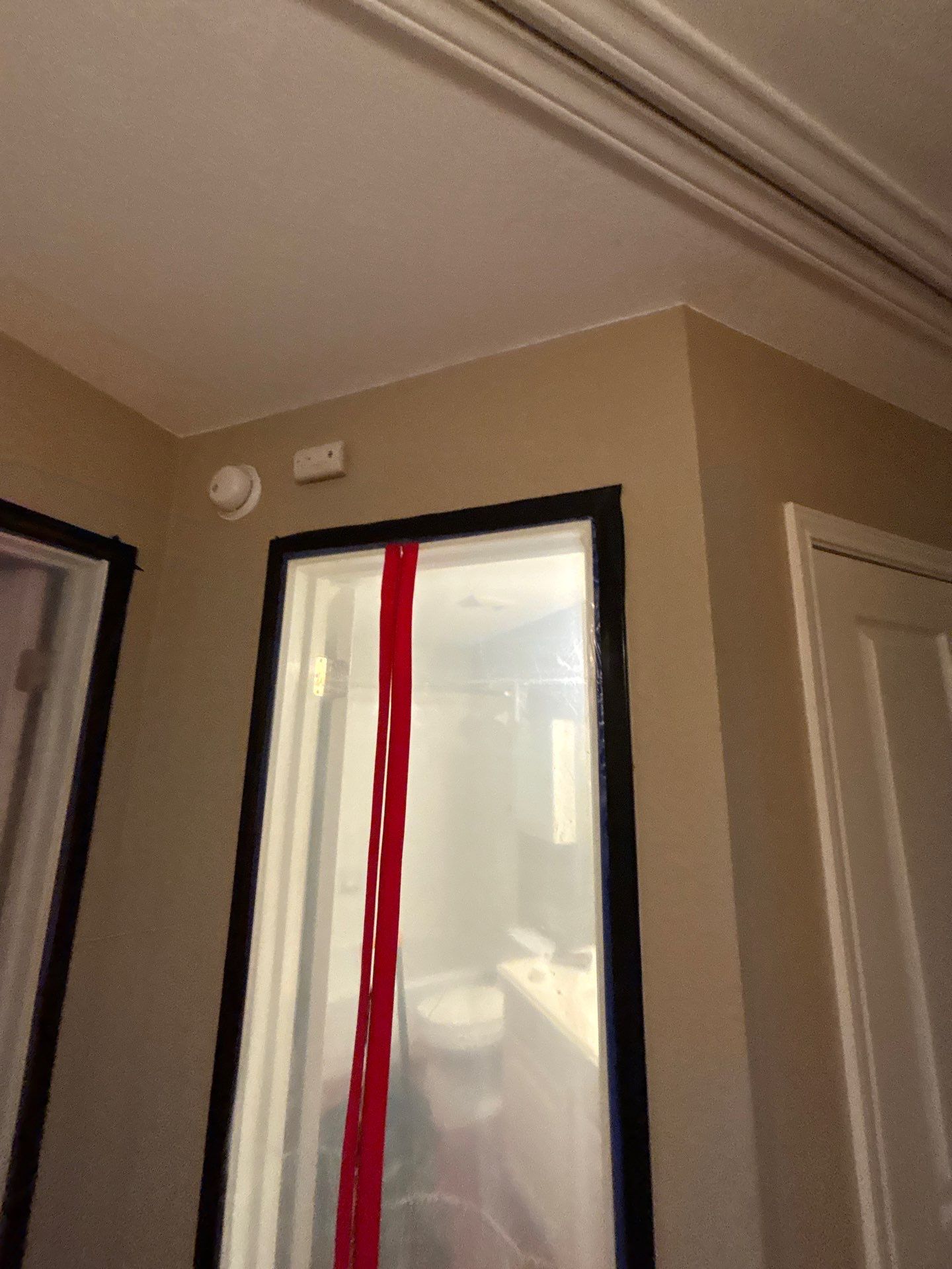 Water Damage Mitigation by All Dry Services of North Austin