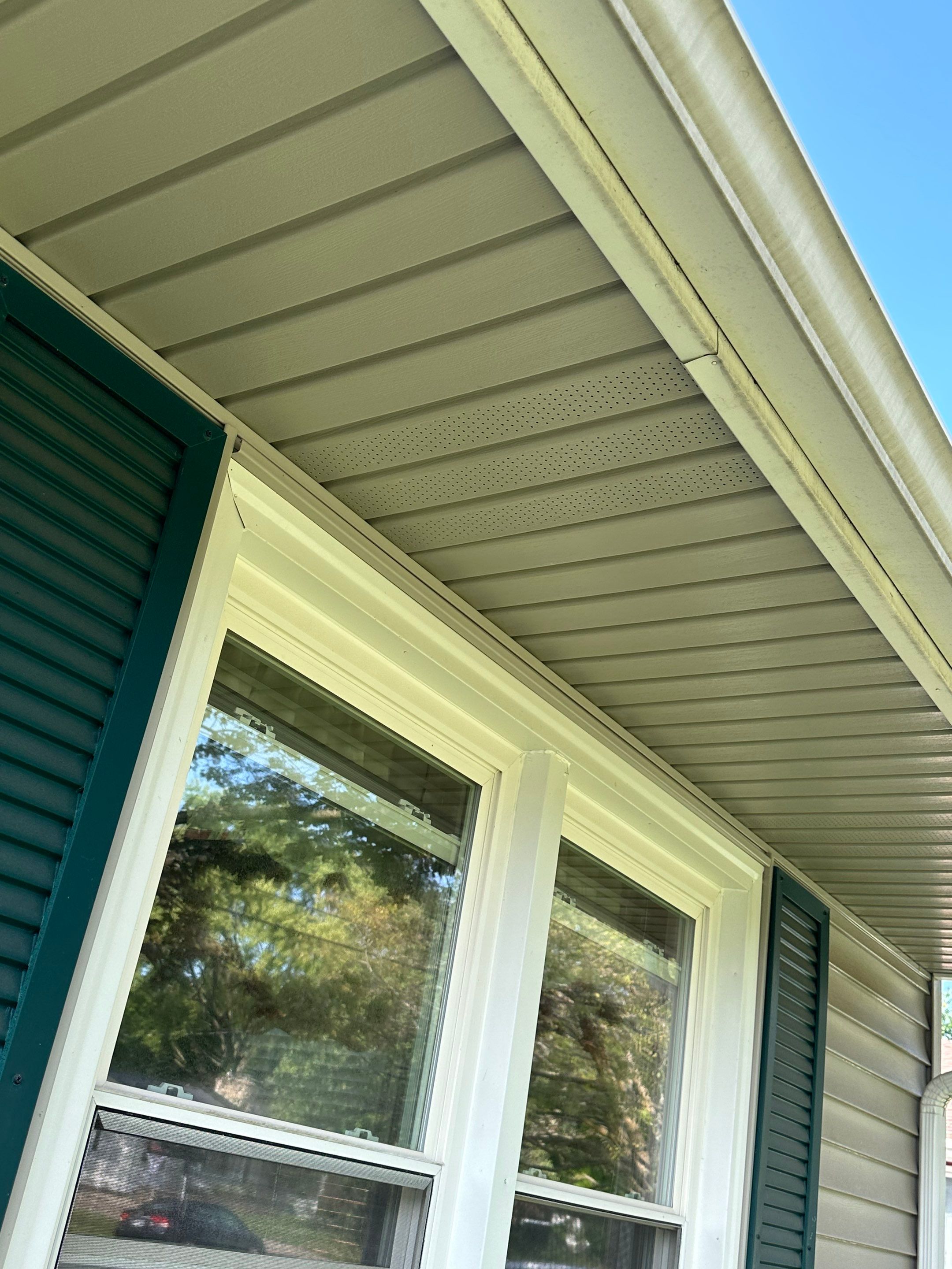 Kinney Sunroom by Property Revolution 