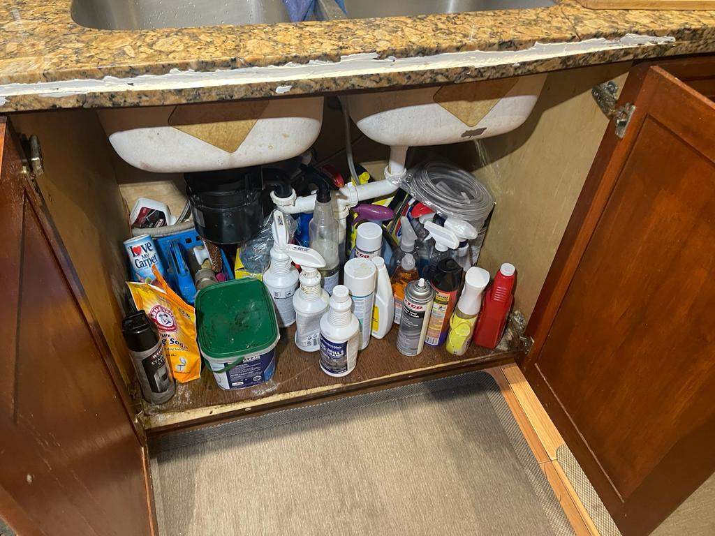 Water Damage Claim in Miramar by FLAPA & KeyStone
