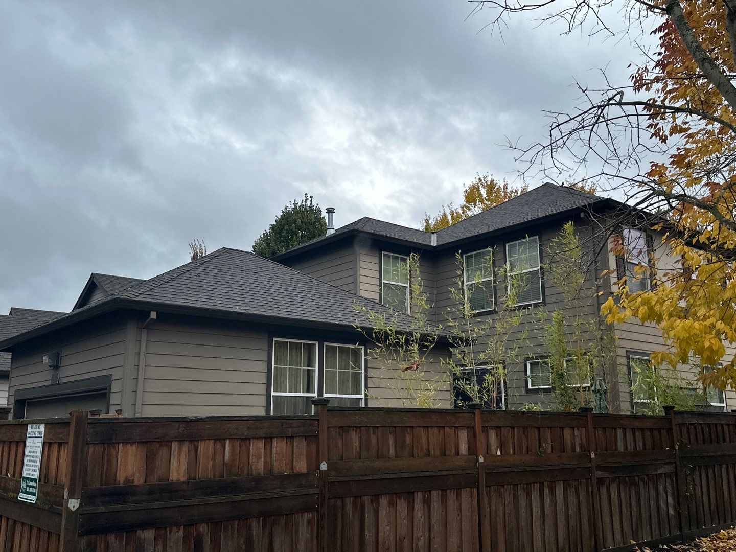 Driftwood Shingles by Reimagine Roofing