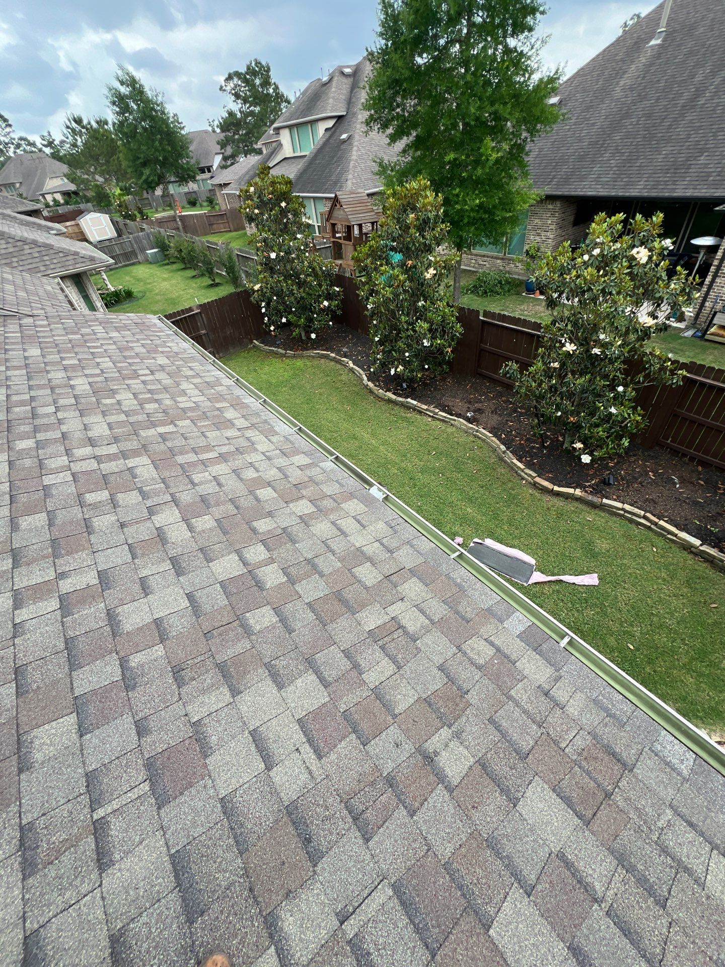 Roof Repair Humble by Roof Repair Services LLC