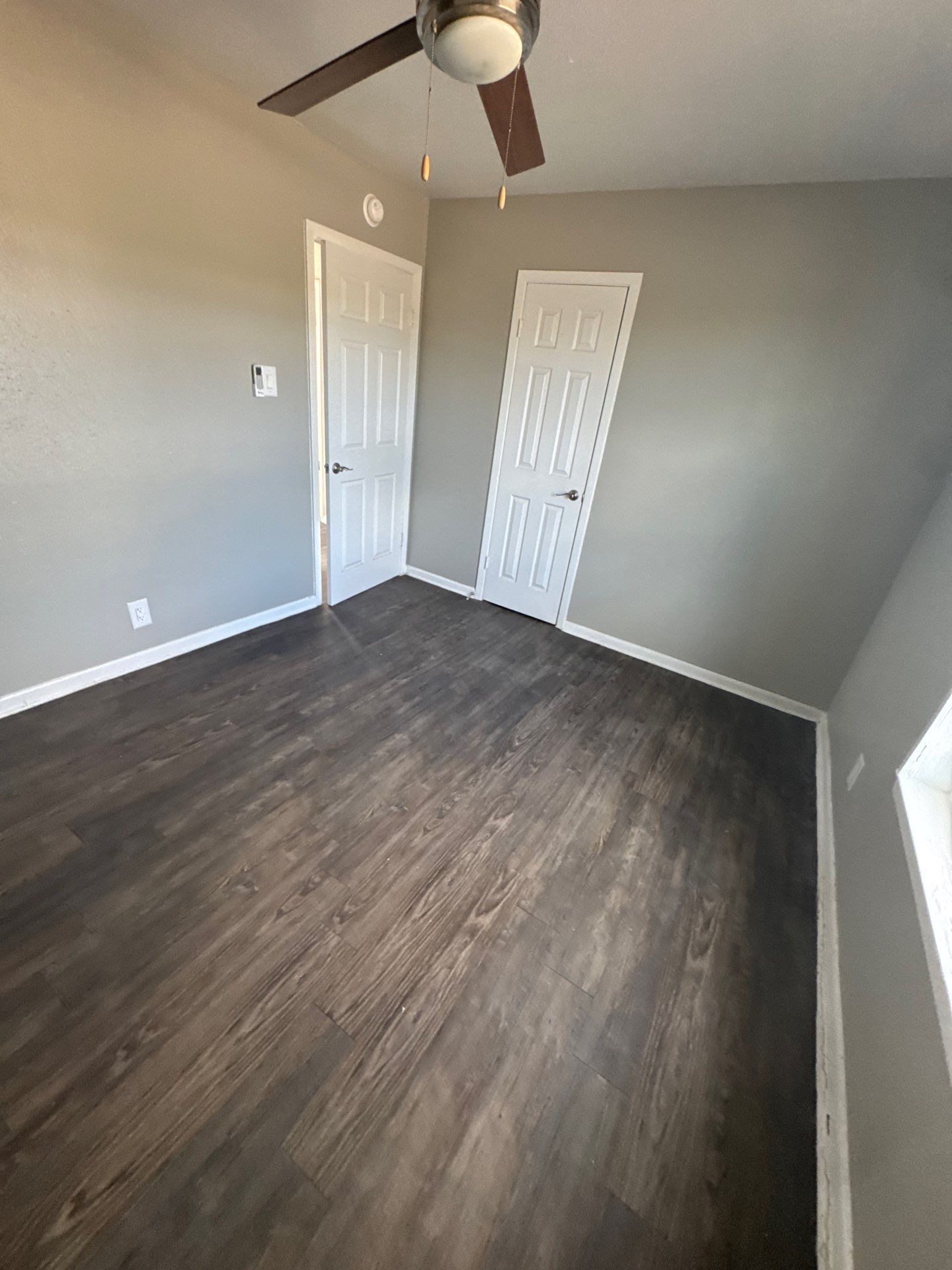 Project in San Antonio by Harden Enterprise Services LLC
