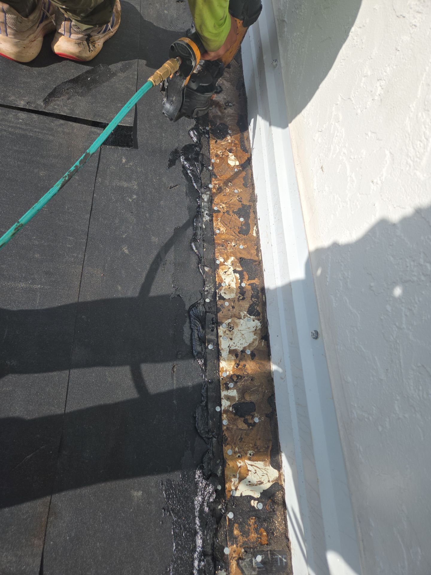 Project in Largo 33770 by Mitchell Roofing Company LLC 